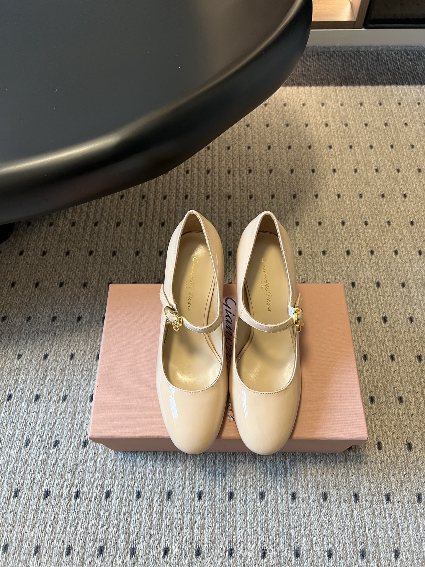 지안비토 로시 신발 99493 Shoes