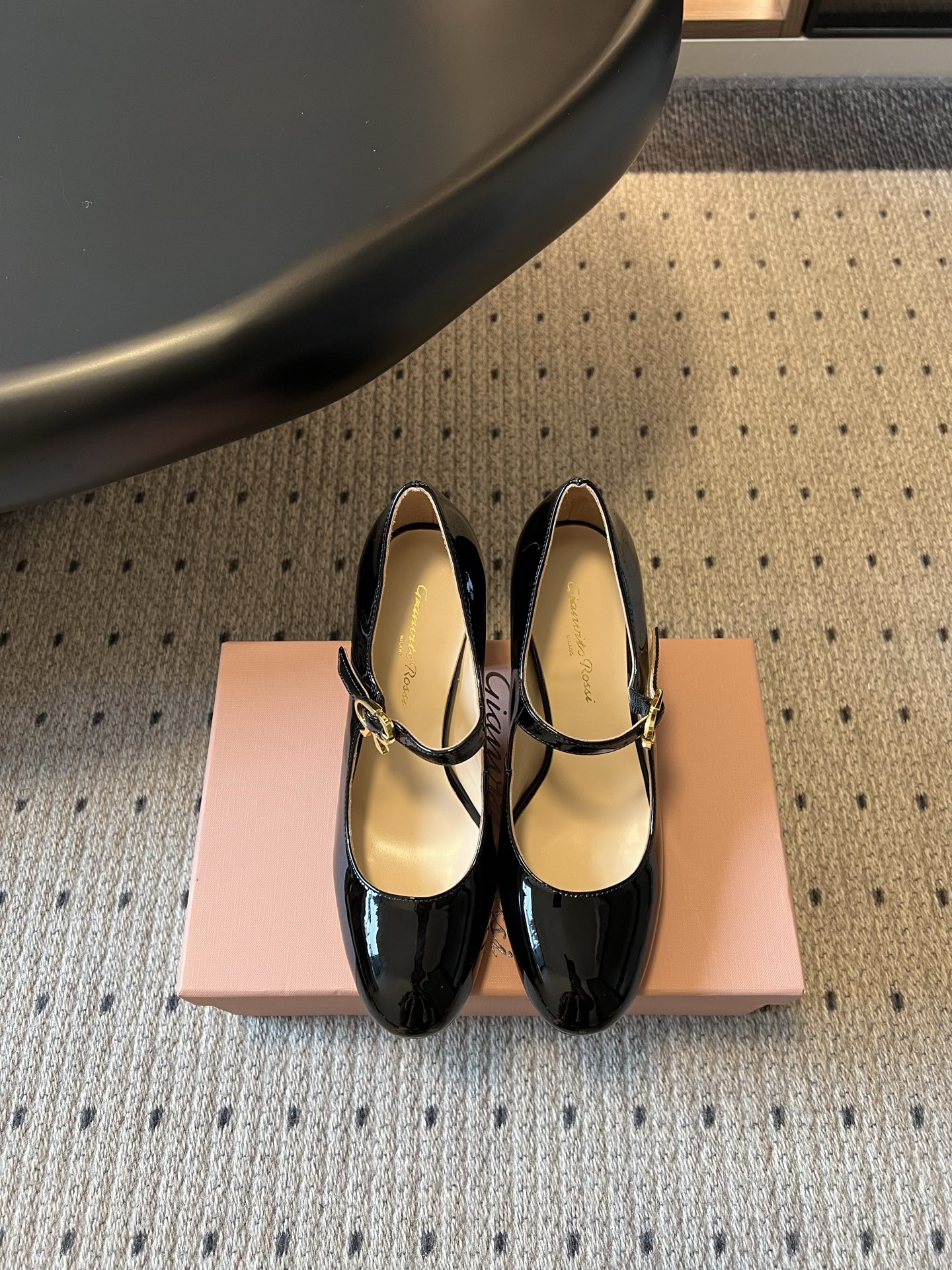 지안비토 로시 신발 99492 Shoes