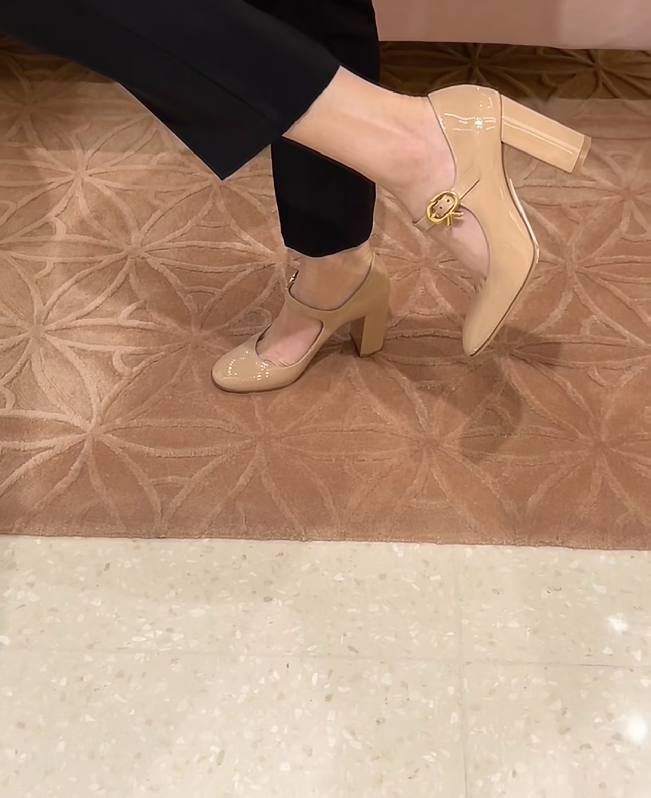 NO:876917,Sharing on feet, high heels shoes, high heels19860909上脚分享,高跟鞋单鞋,high heels,Women's Shoes