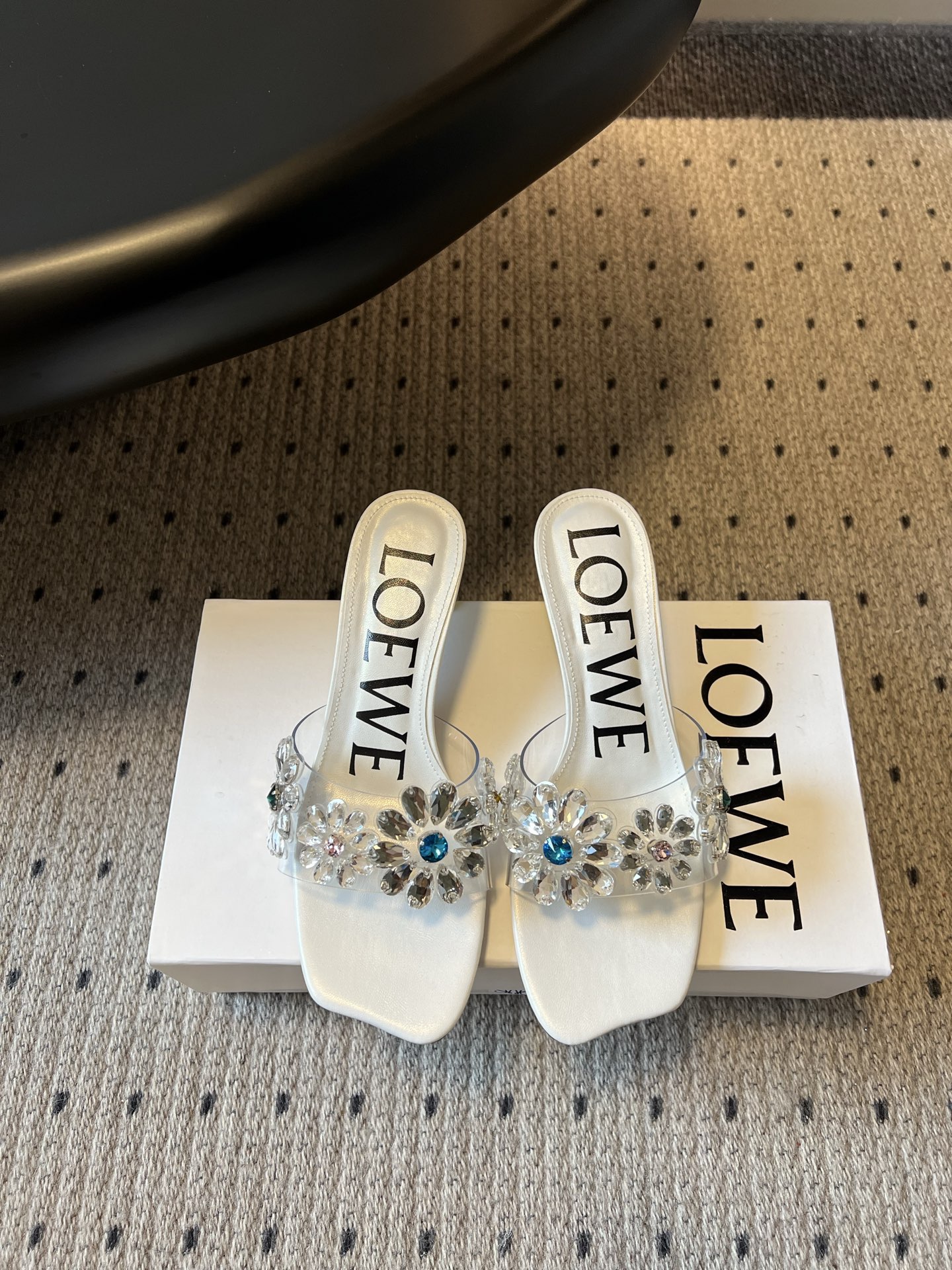로에베 신발 99405 Loewe Shoes