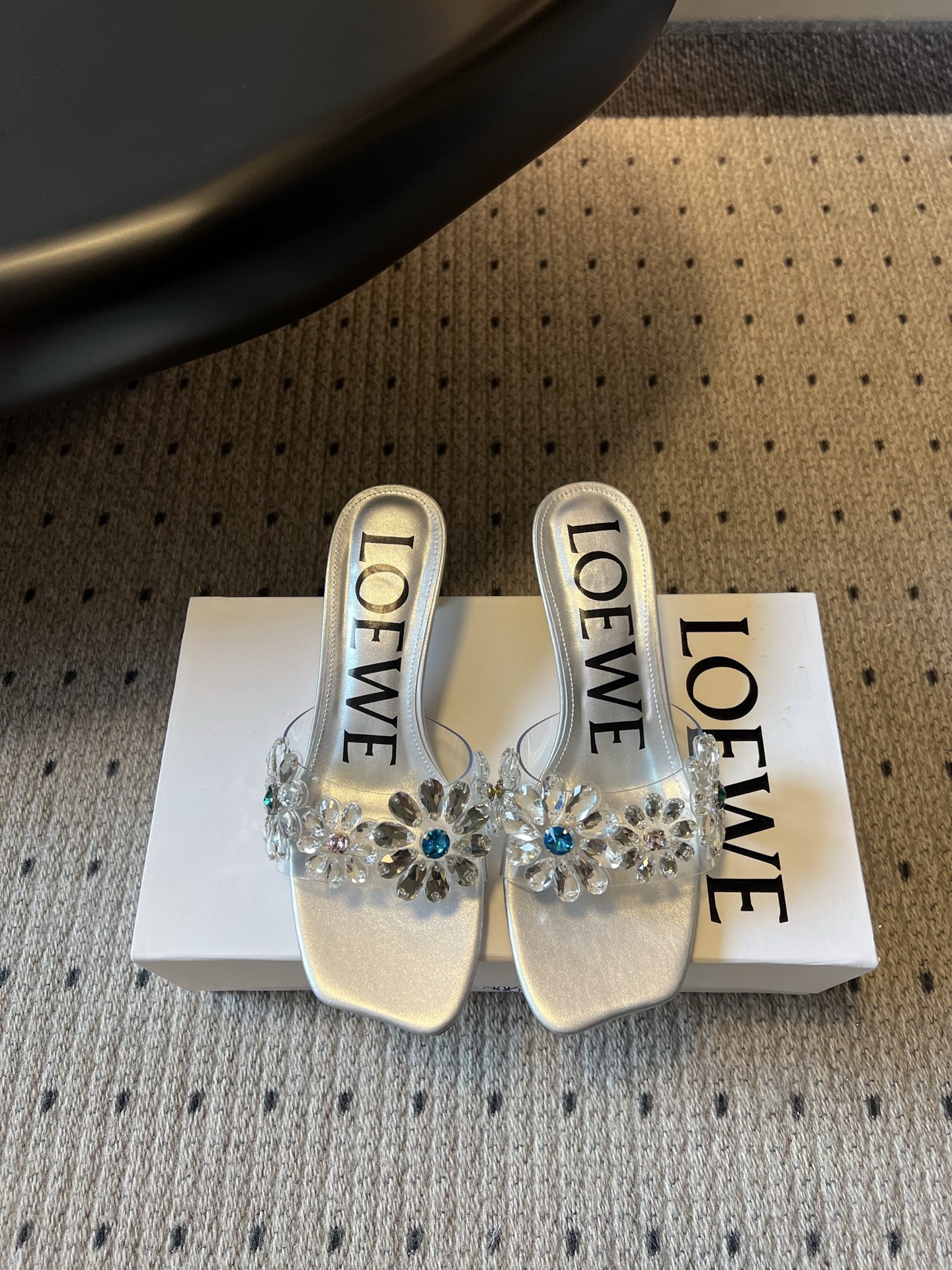 로에베 신발 99404 Loewe Shoes