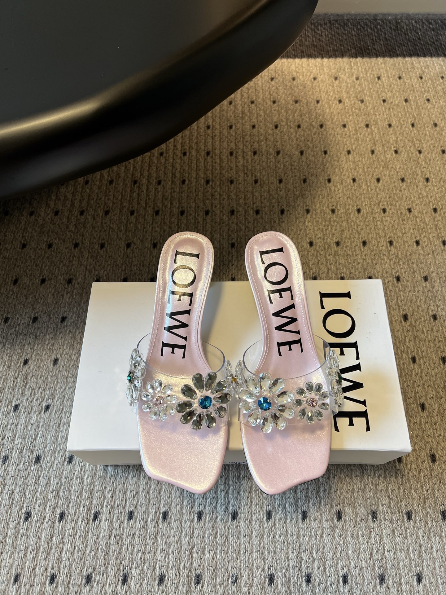 로에베 신발 99403 Loewe Shoes