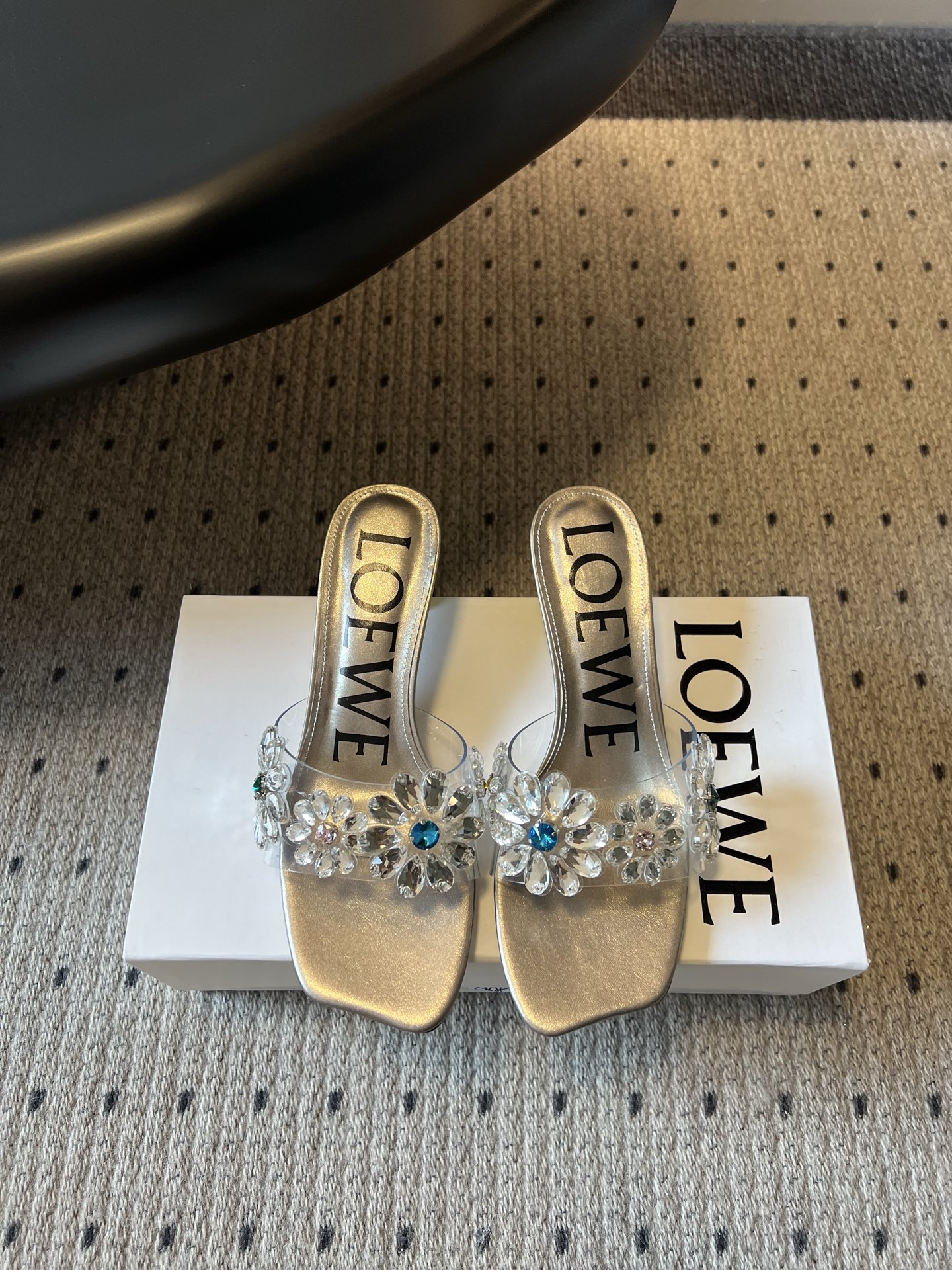 로에베 신발 99402 Loewe Shoes