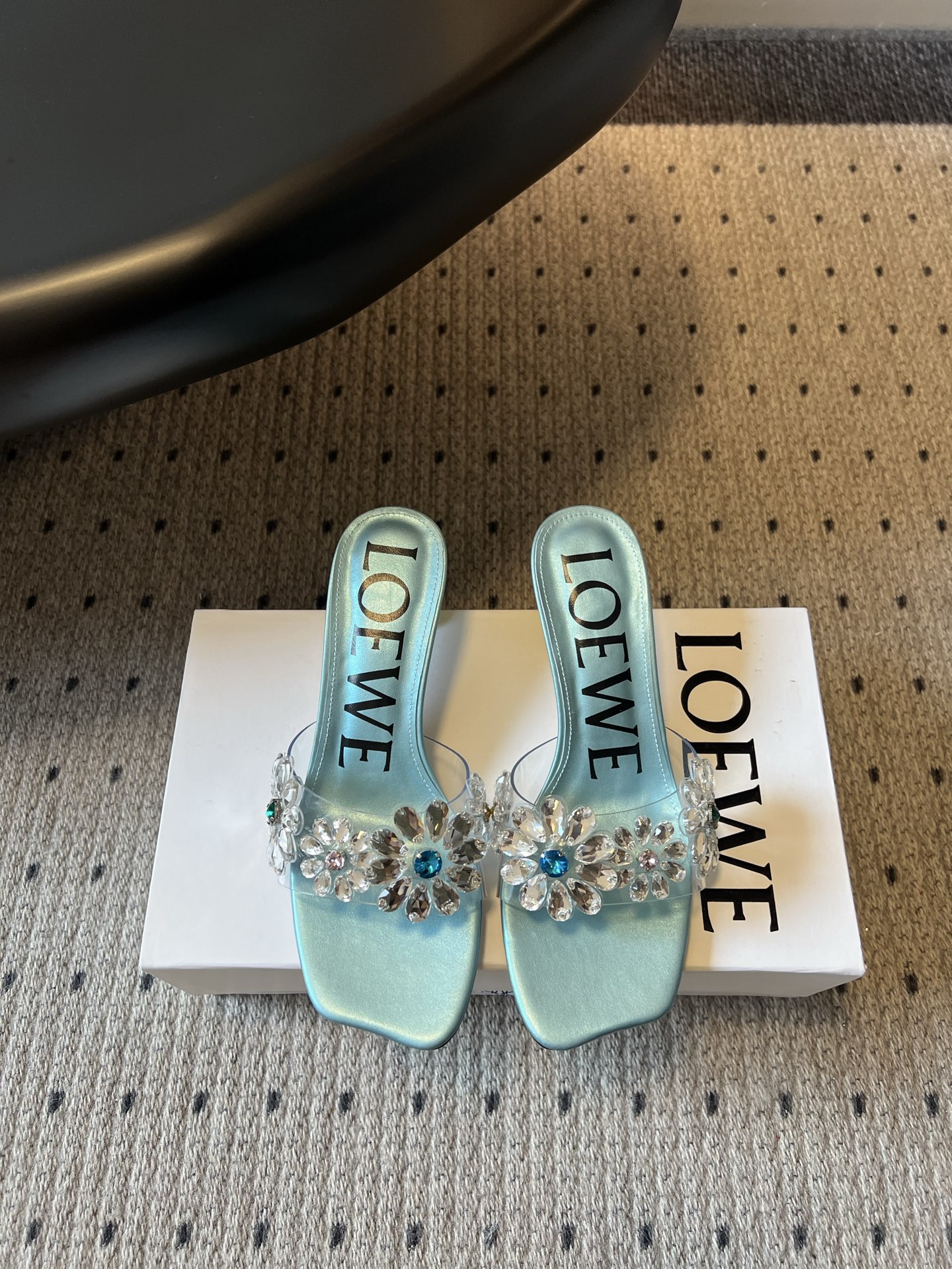 로에베 신발 99400 Loewe Shoes