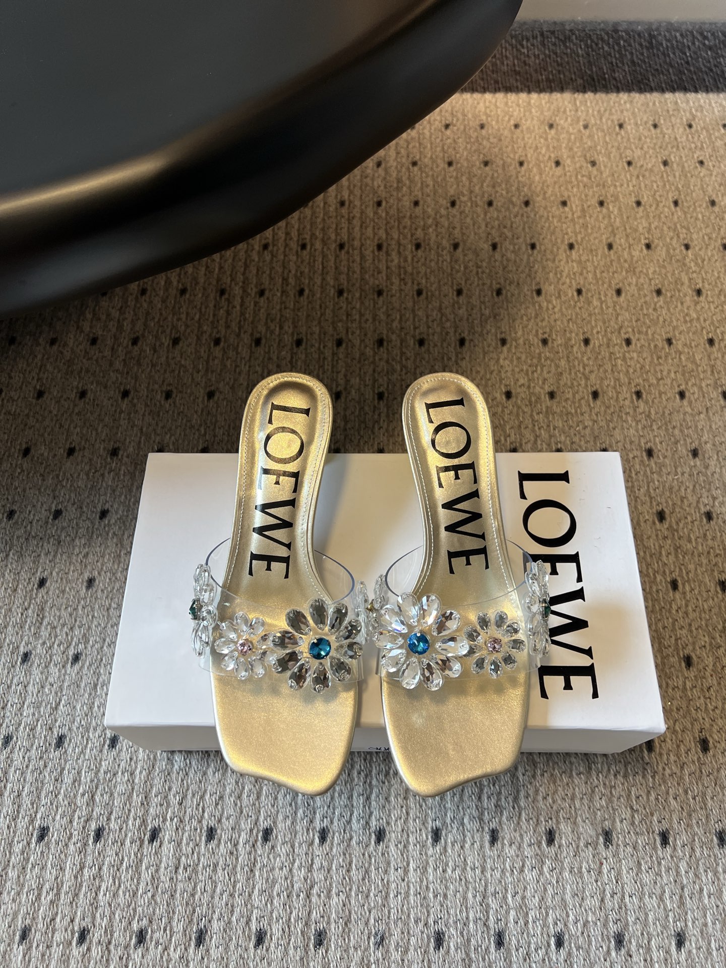 로에베 신발 99401 Loewe Shoes