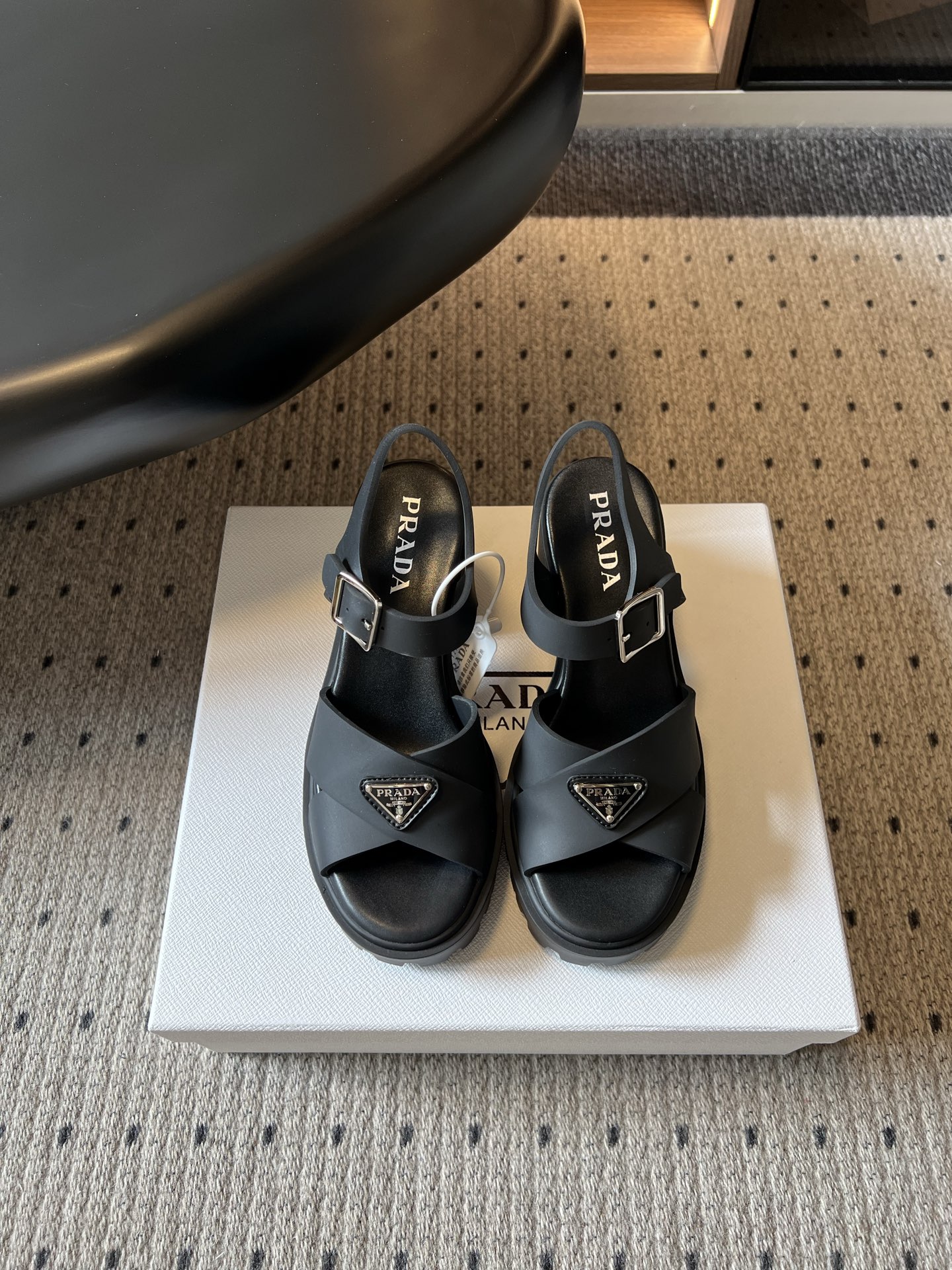 프라다 신발 99410 Prada Shoes