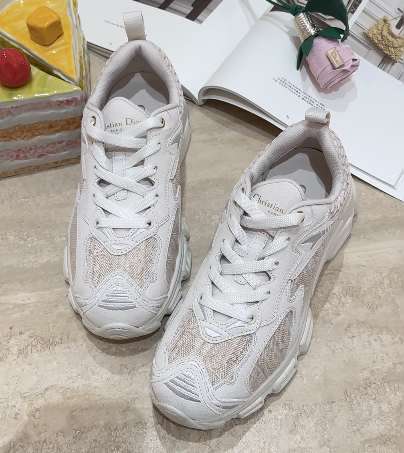 NO:874836,New style sharing, dad shoes19860909新款分享,老爹鞋,Women's Shoes