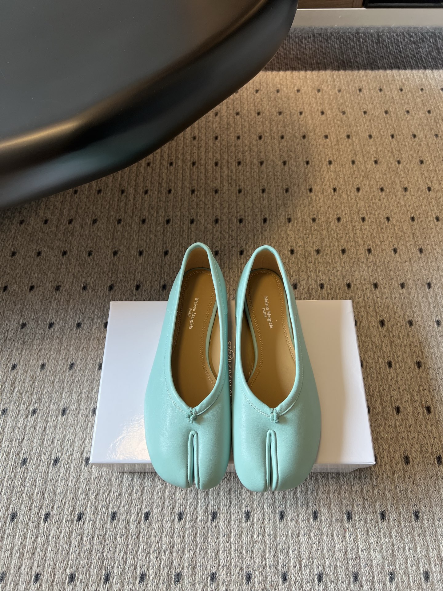 마르지엘라 신발 99423 Maison Margiela Shoes