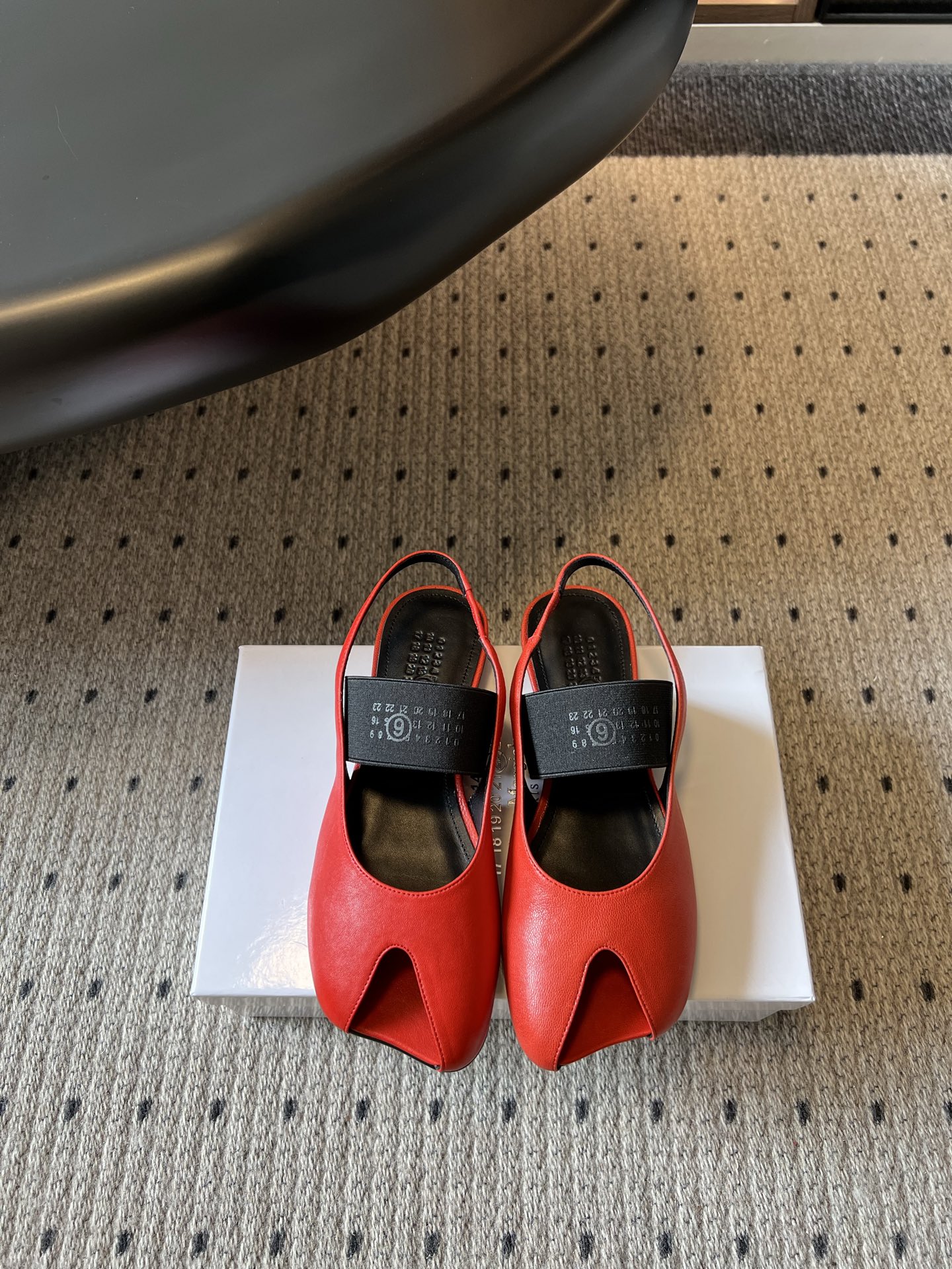 마르지엘라 신발 99427 Maison Margiela Shoes