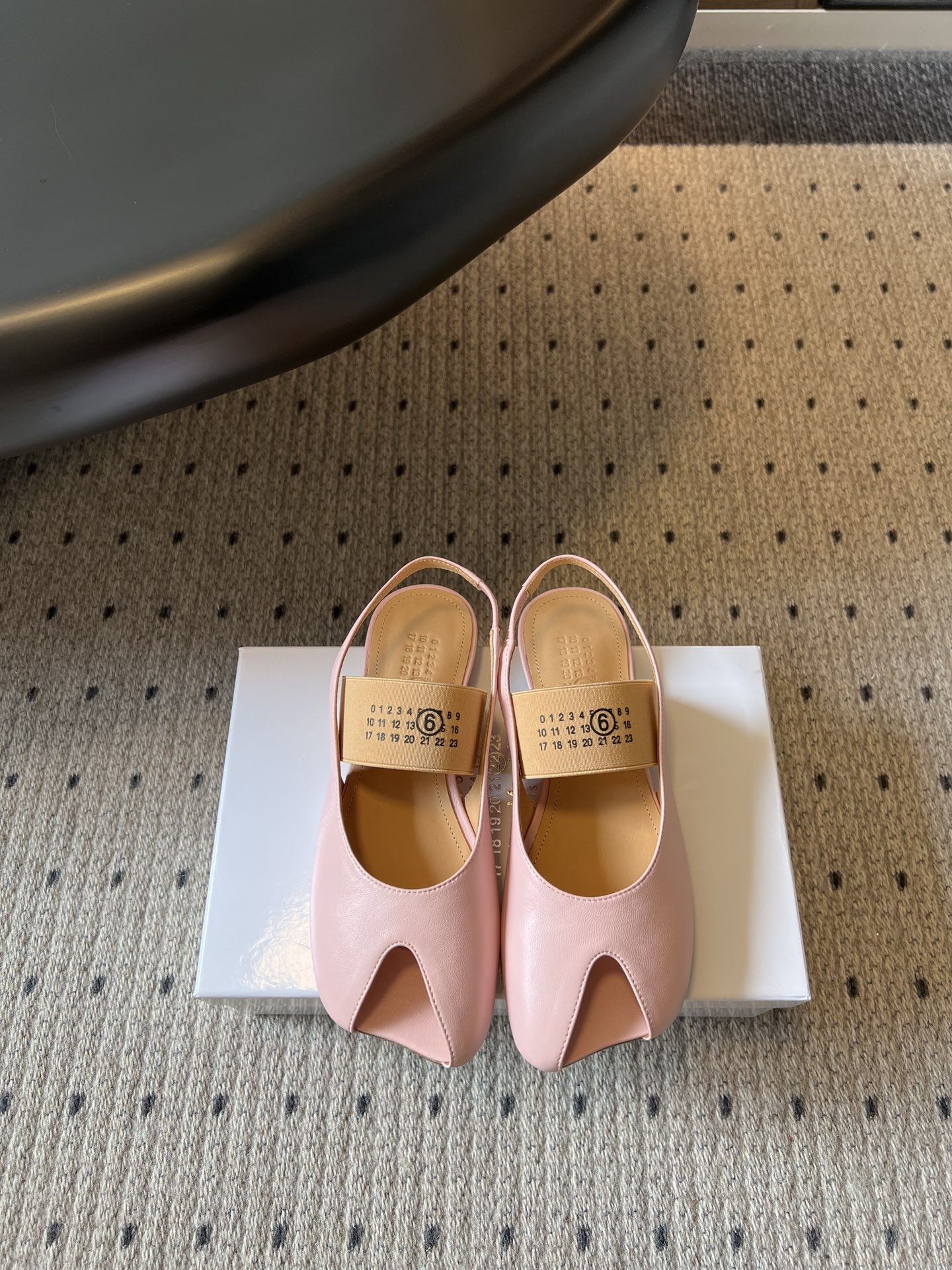 마르지엘라 신발 99426 Maison Margiela Shoes
