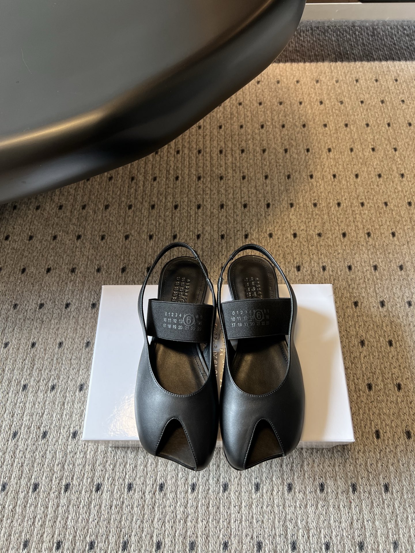 마르지엘라 신발 99424 Maison Margiela Shoes