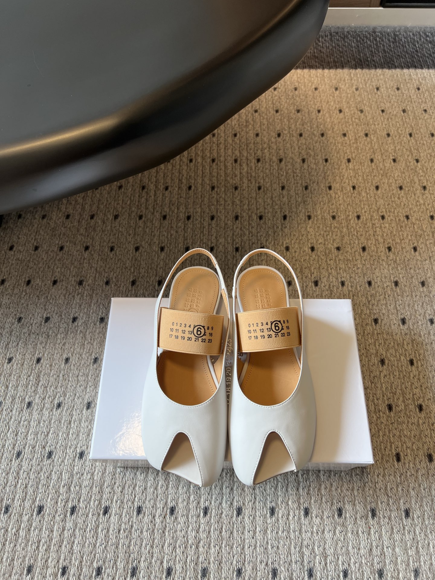 마르지엘라 신발 99425 Maison Margiela Shoes