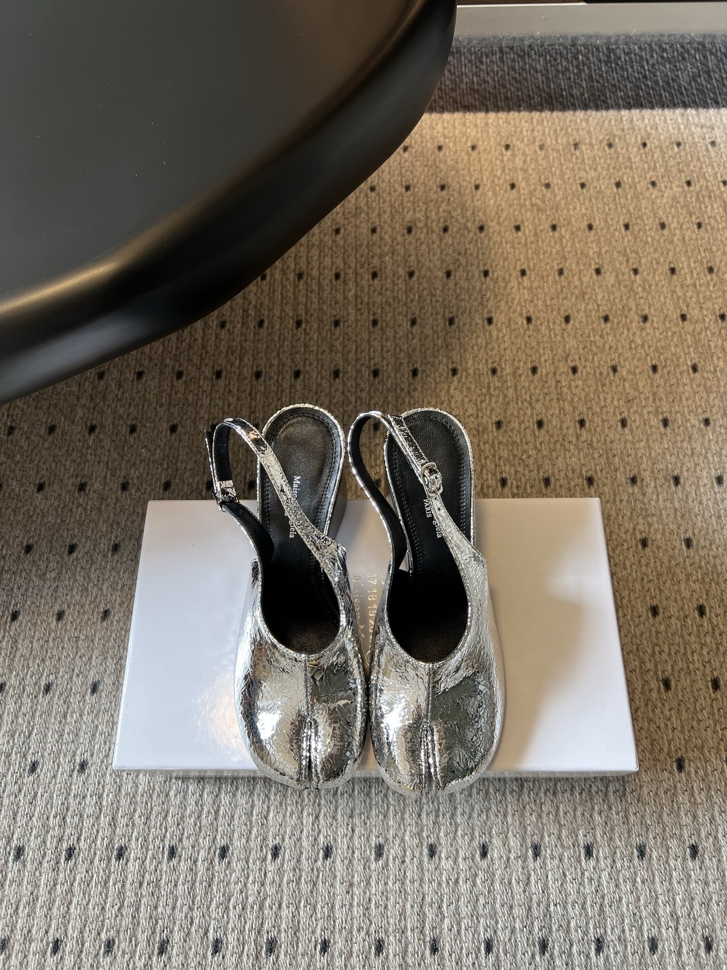 마르지엘라 신발 99428 Maison Margiela Shoes