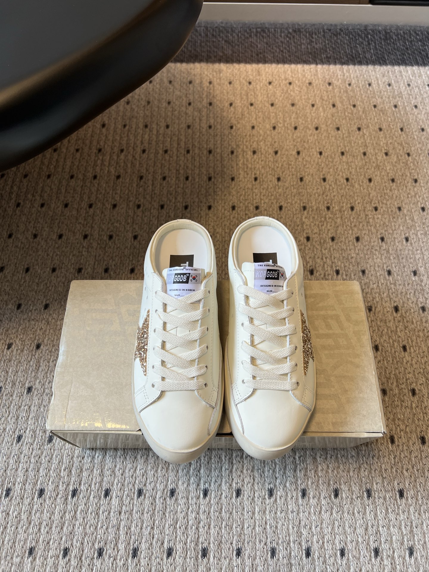 골든구스 신발 99433 Shoes