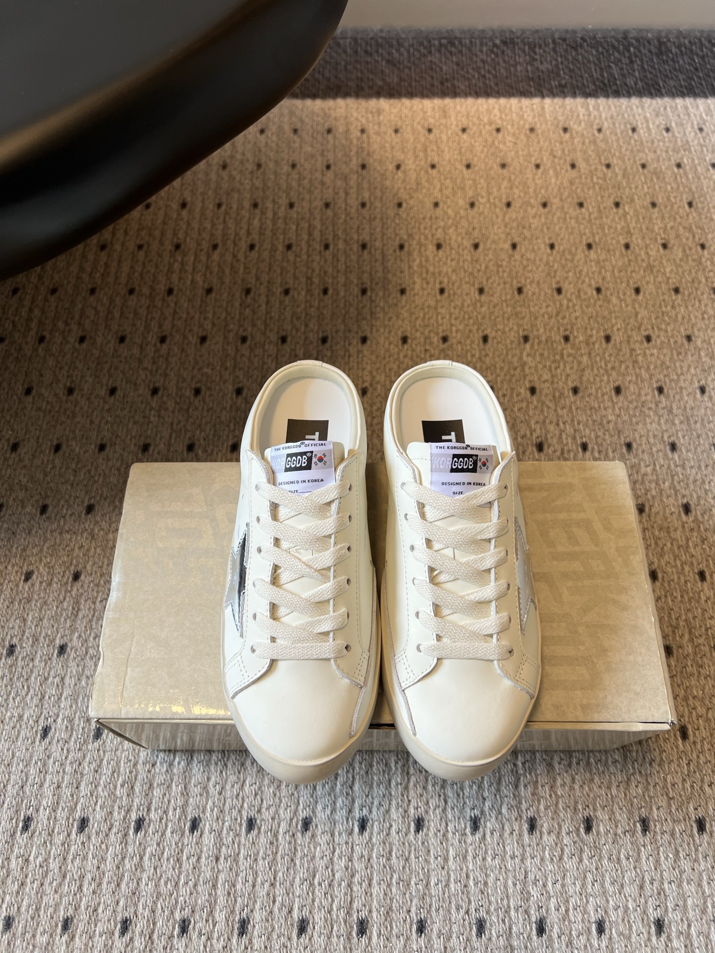 골든구스 신발 99432 Shoes