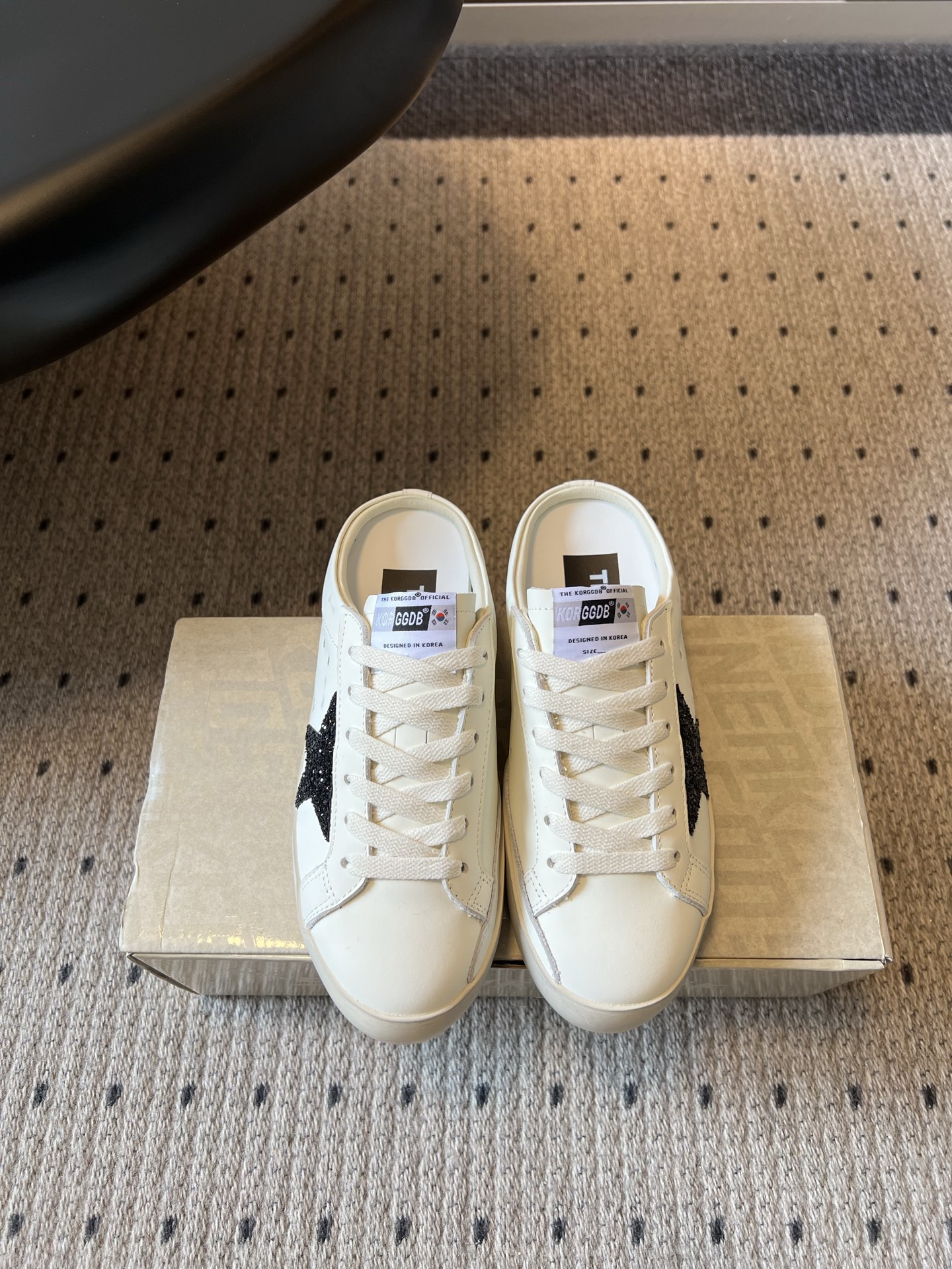 골든구스 신발 99431 Shoes