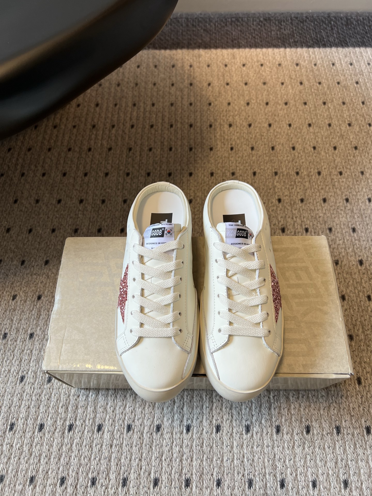 골든구스 신발 99430 Shoes