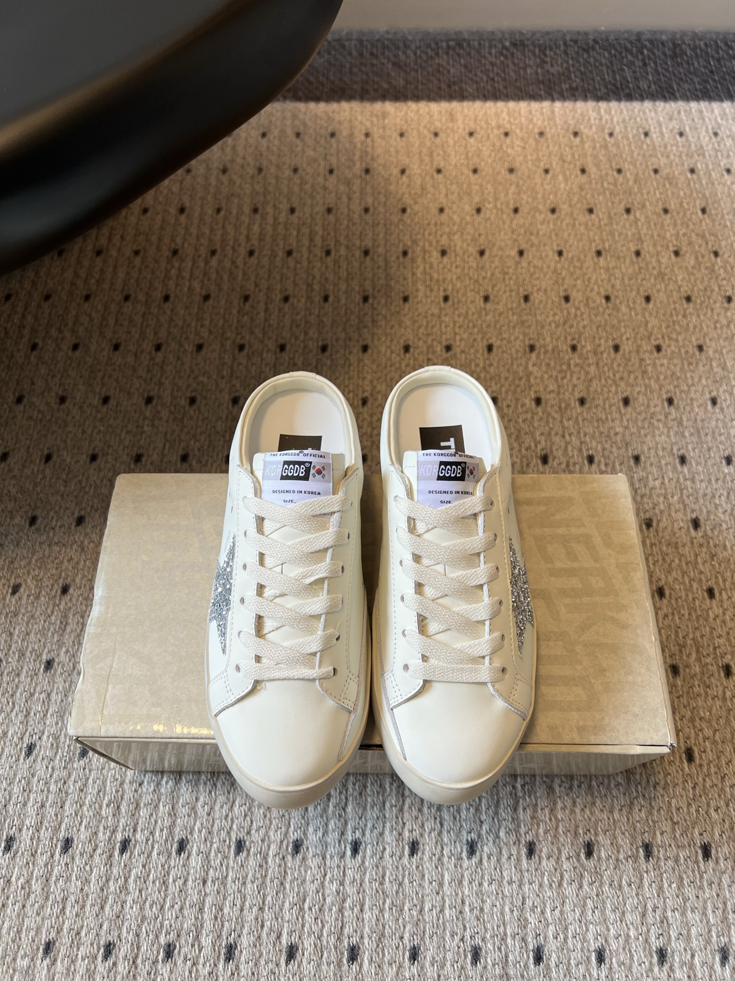골든구스 신발 99429 Shoes