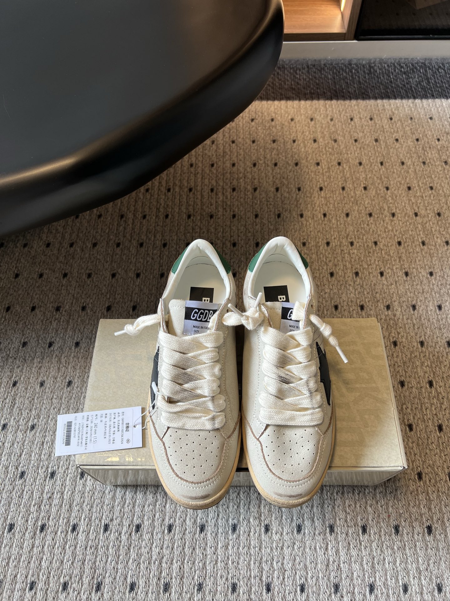 골든구스 신발 99435 Shoes