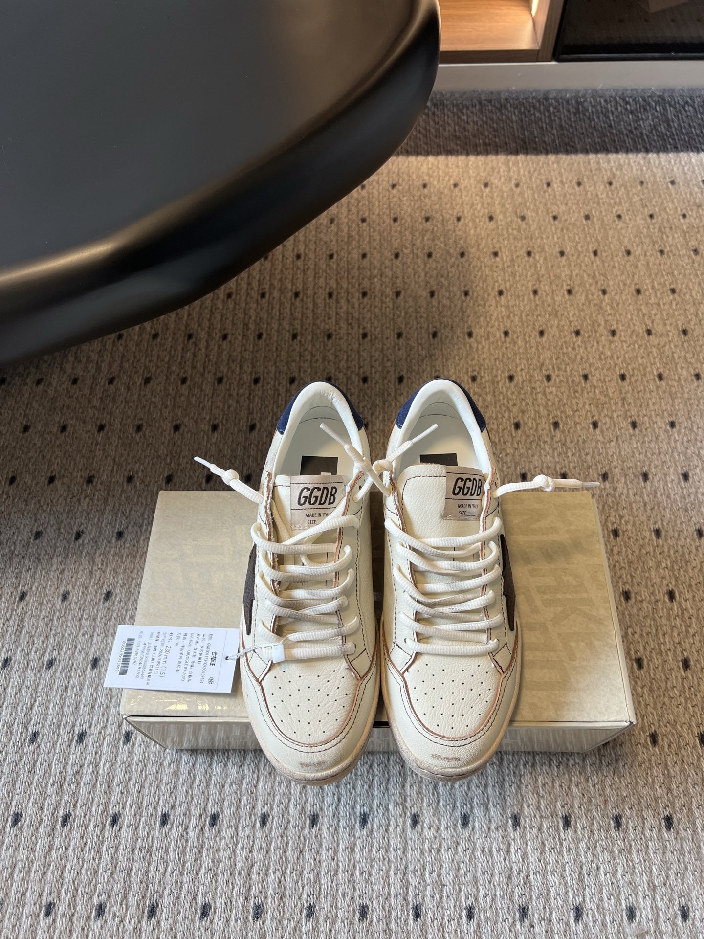 골든구스 신발 99434 Shoes