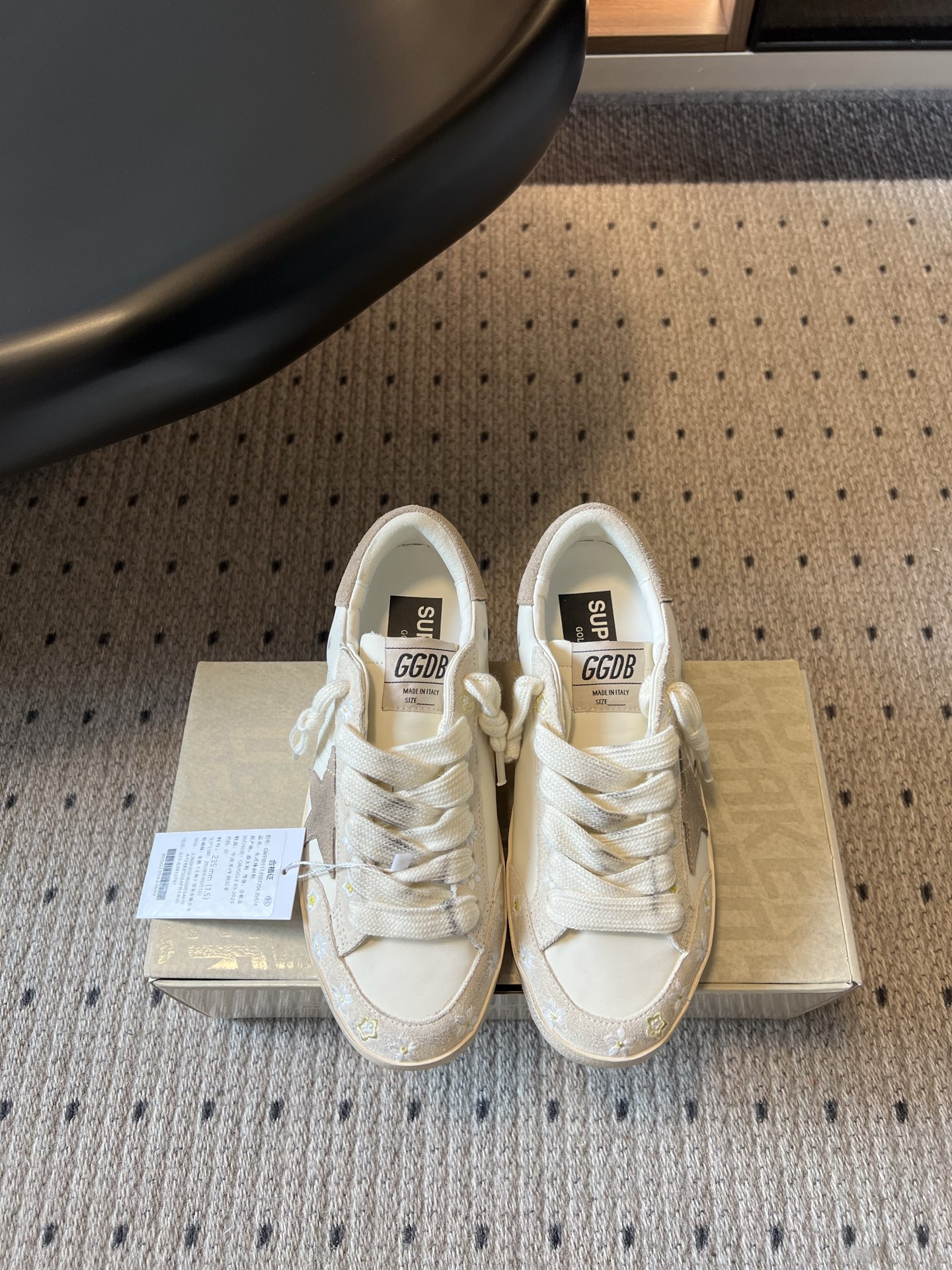 골든구스 신발 99438 Shoes