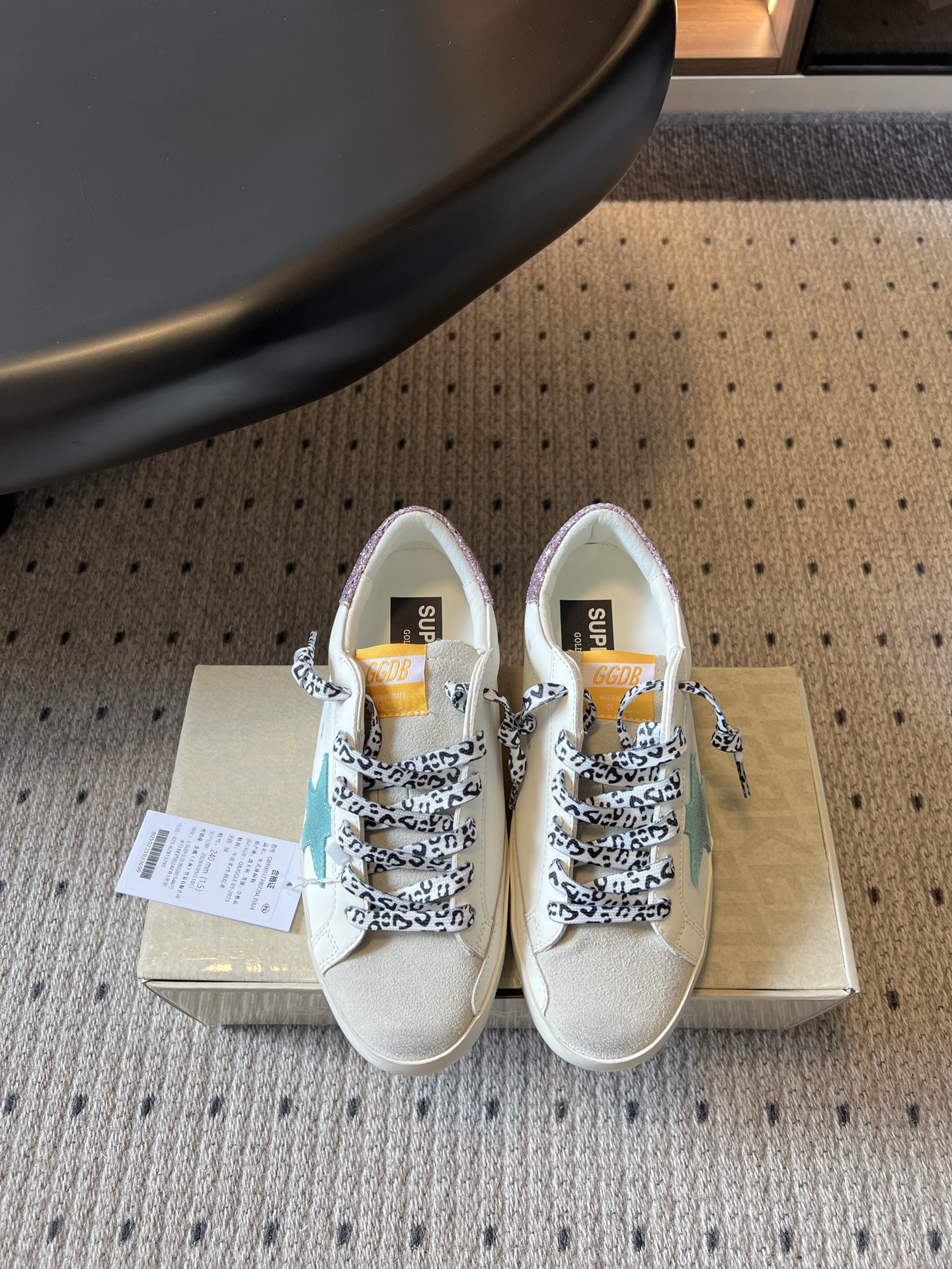 골든구스 신발 99437 Shoes