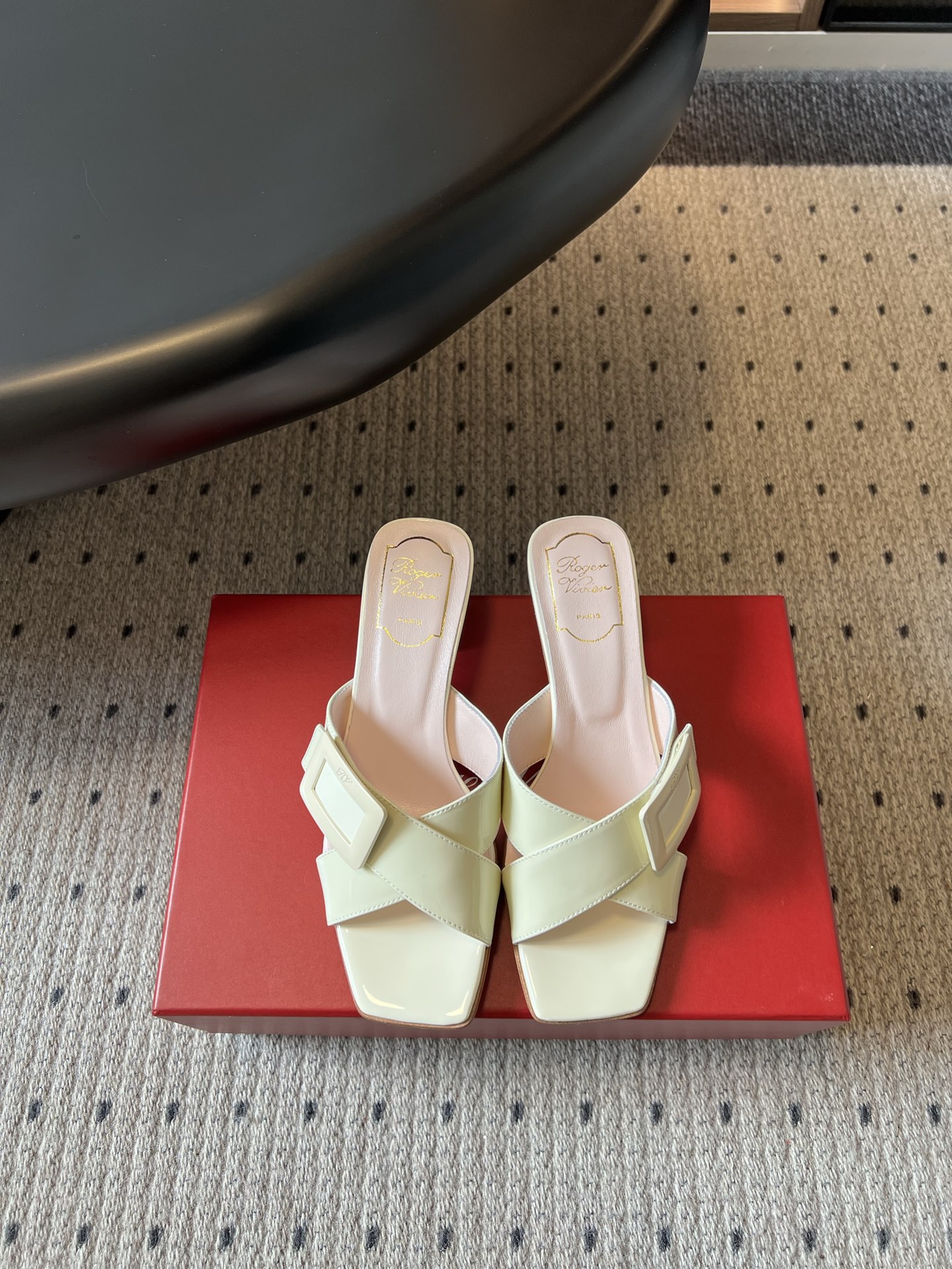 로저비비에 신발 99420 Roger Vivier Shoes