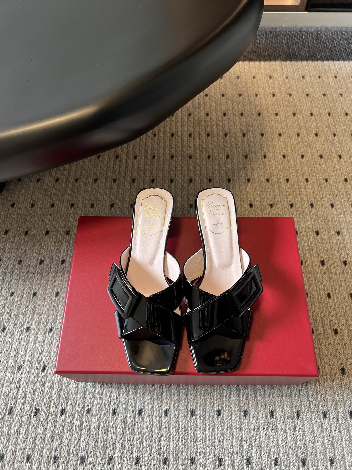 로저비비에 신발 99419 Roger Vivier Shoes