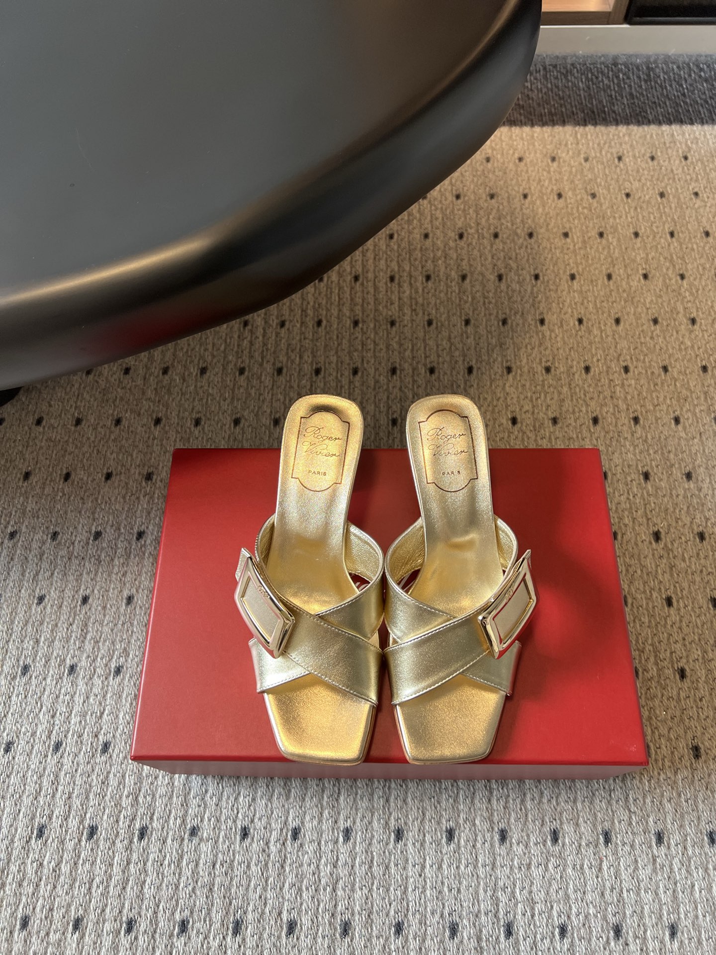 로저비비에 신발 99418 Roger Vivier Shoes