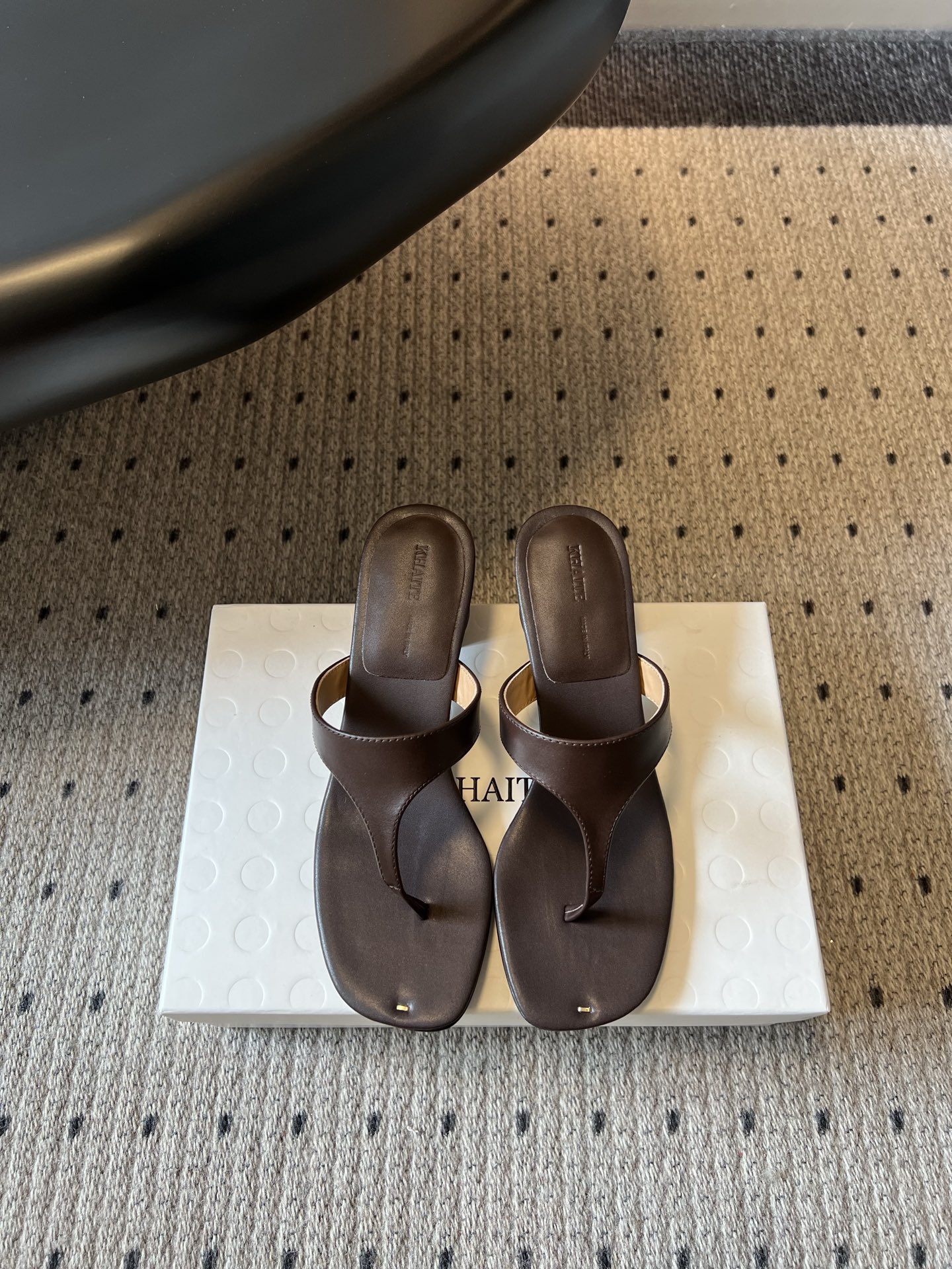 케이트 신발 119011 KHAITE Shoes