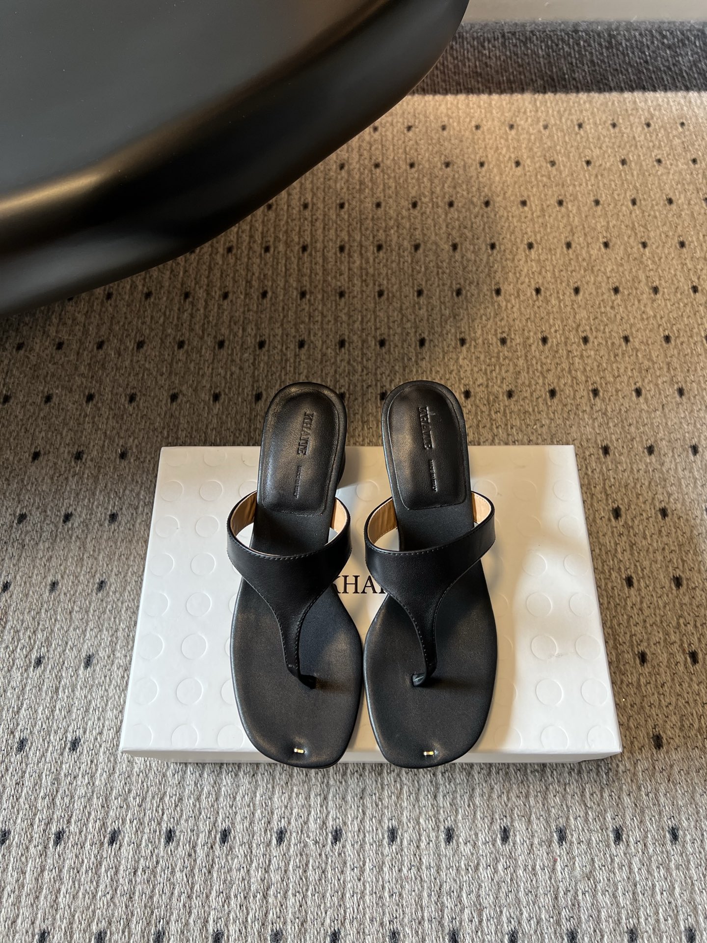 케이트 신발 119013 KHAITE Shoes