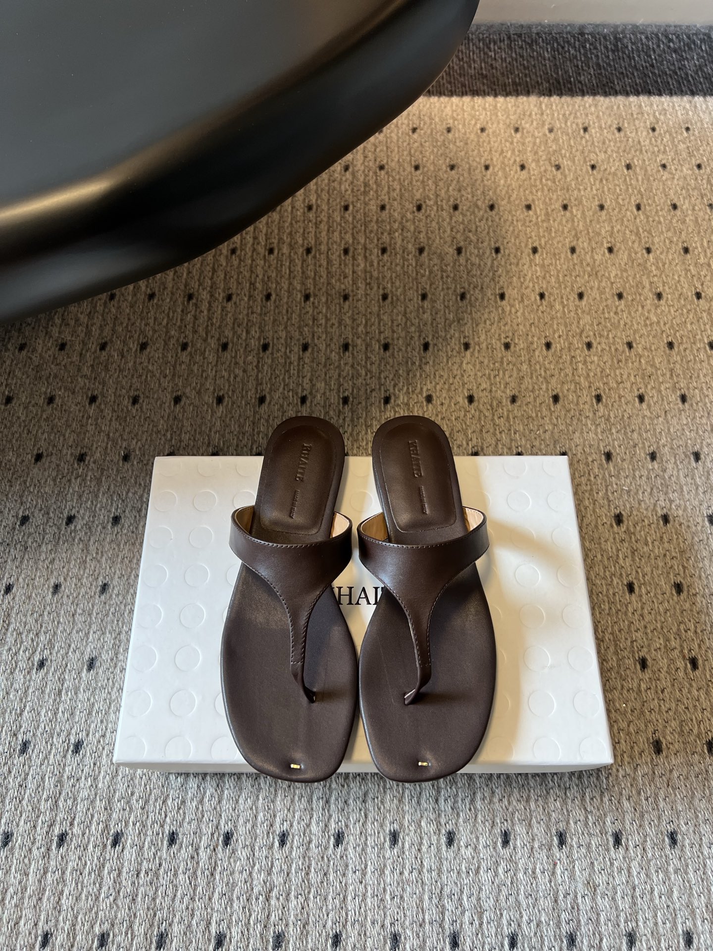 케이트 신발 119014 KHAITE Shoes