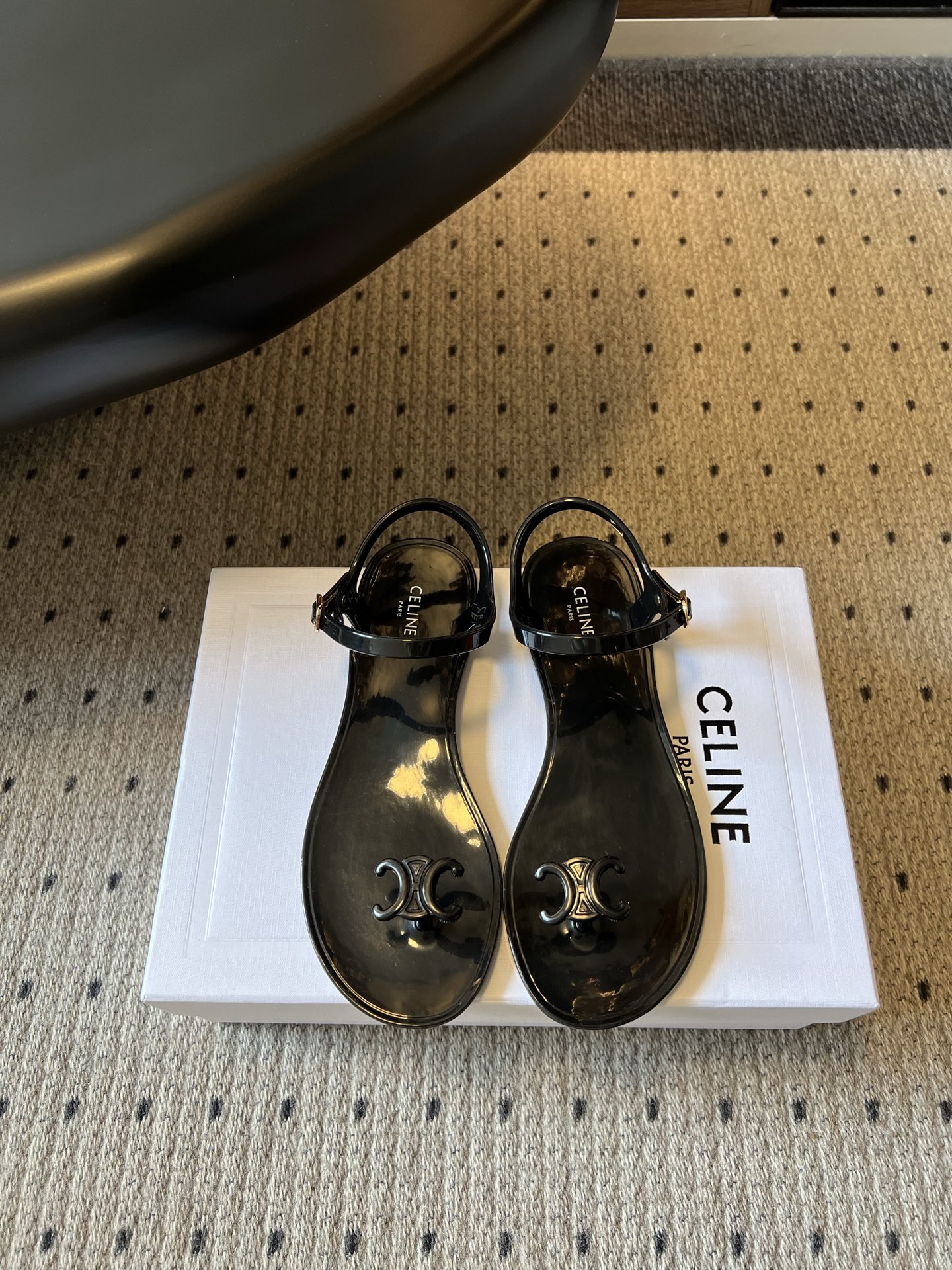 셀린느 신발 105417 Celine Shoes