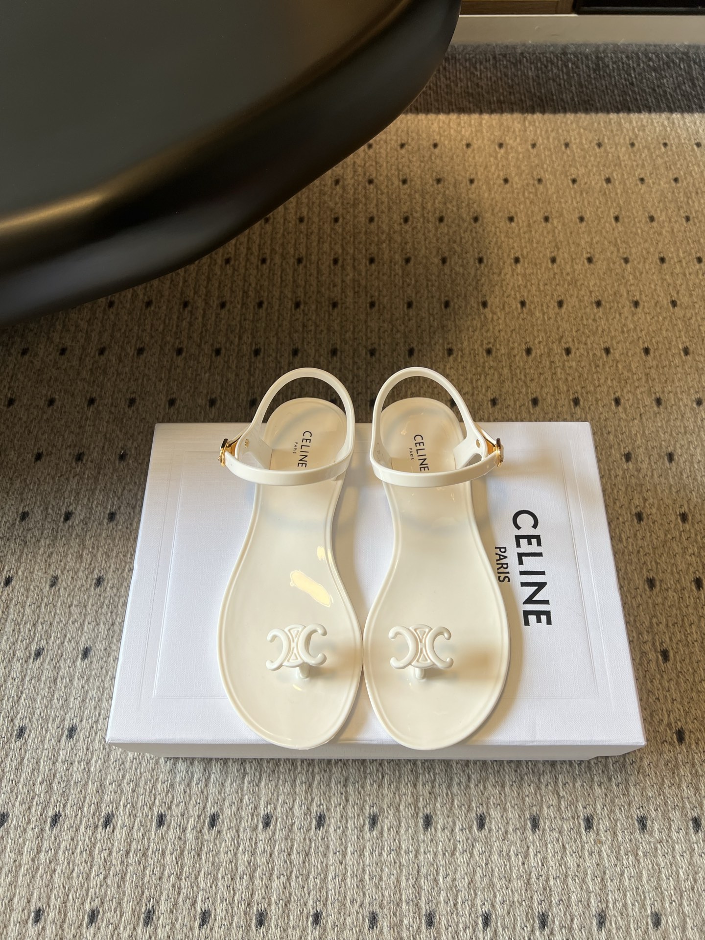 셀린느 신발 105416 Celine Shoes