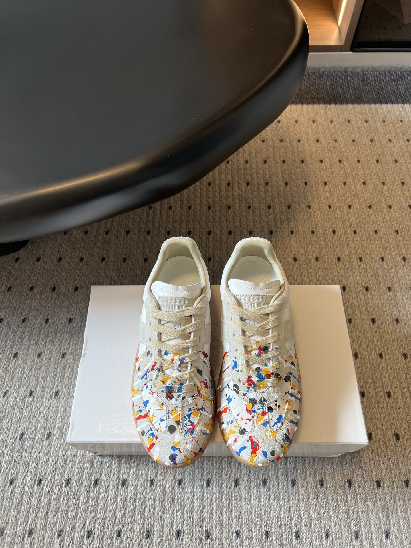 마르지엘라 신발 105430 Maison Margiela Shoes
