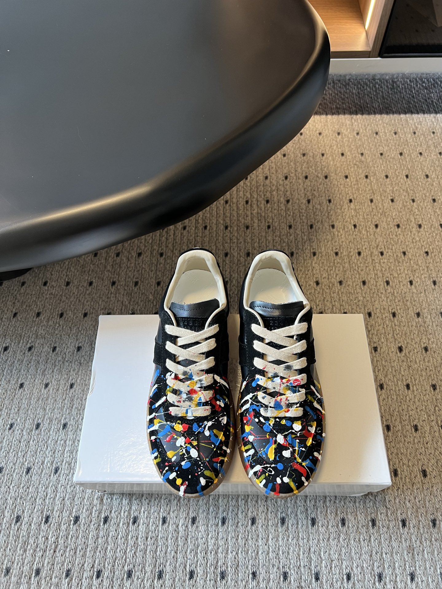 마르지엘라 신발 105429 Maison Margiela Shoes