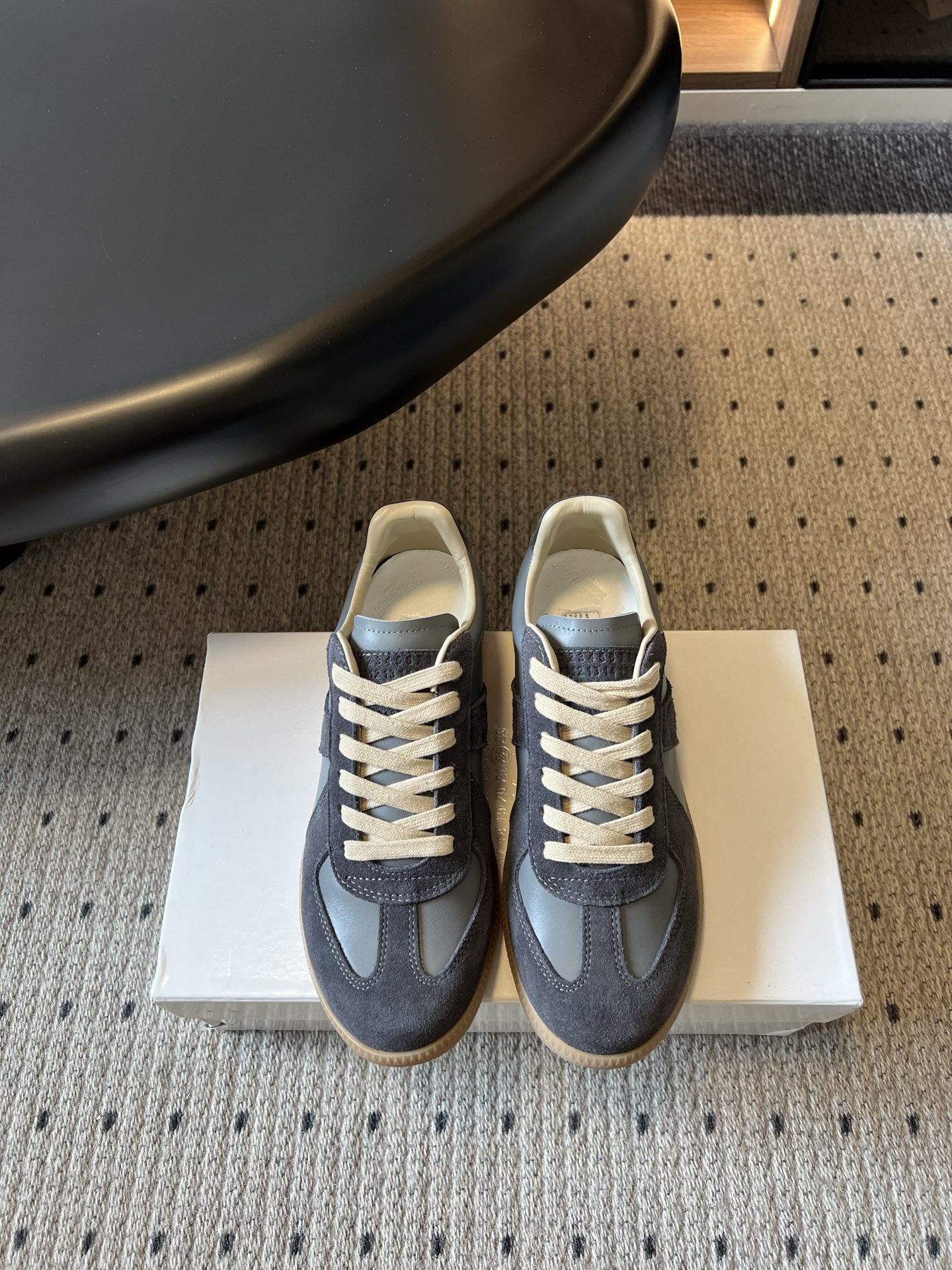 마르지엘라 신발 105436 Maison Margiela Shoes
