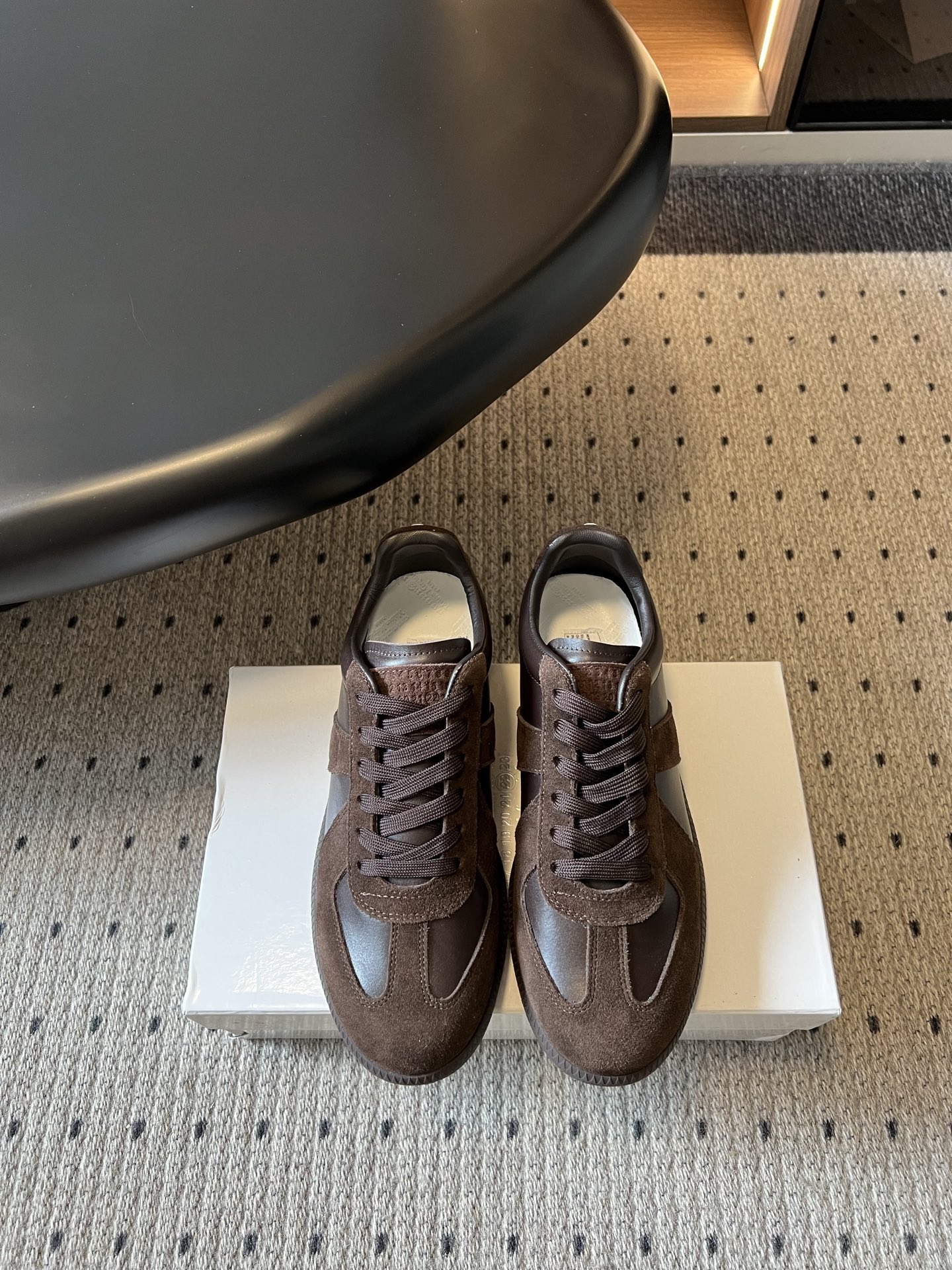 마르지엘라 신발 105435 Maison Margiela Shoes