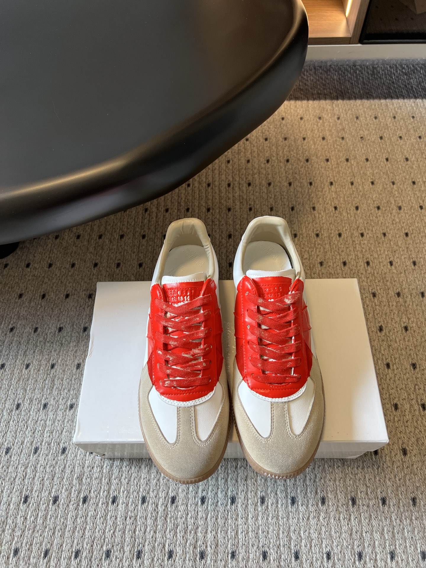 마르지엘라 신발 105434 Maison Margiela Shoes
