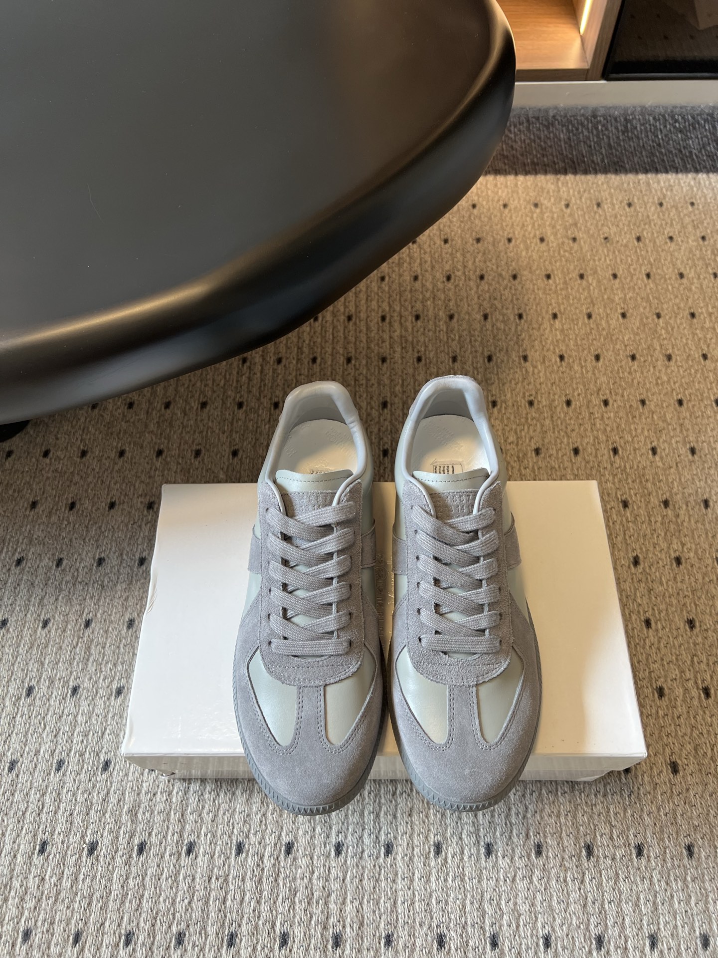 마르지엘라 신발 105433 Maison Margiela Shoes