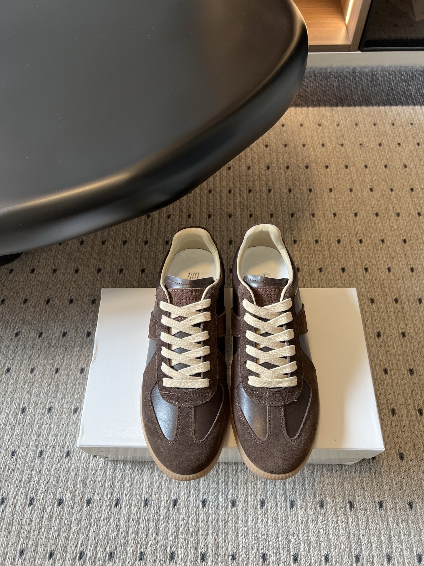 마르지엘라 신발 105432 Maison Margiela Shoes