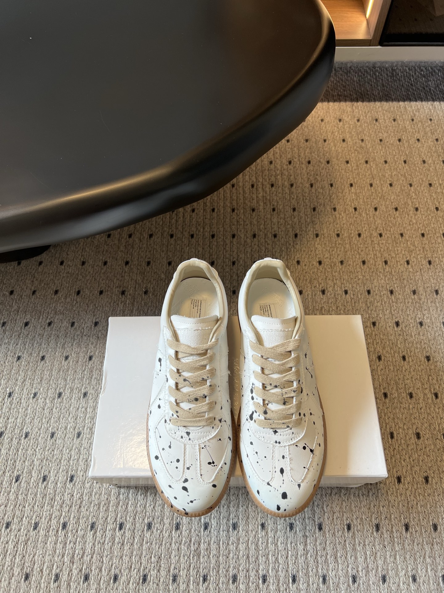 마르지엘라 신발 105440 Maison Margiela Shoes