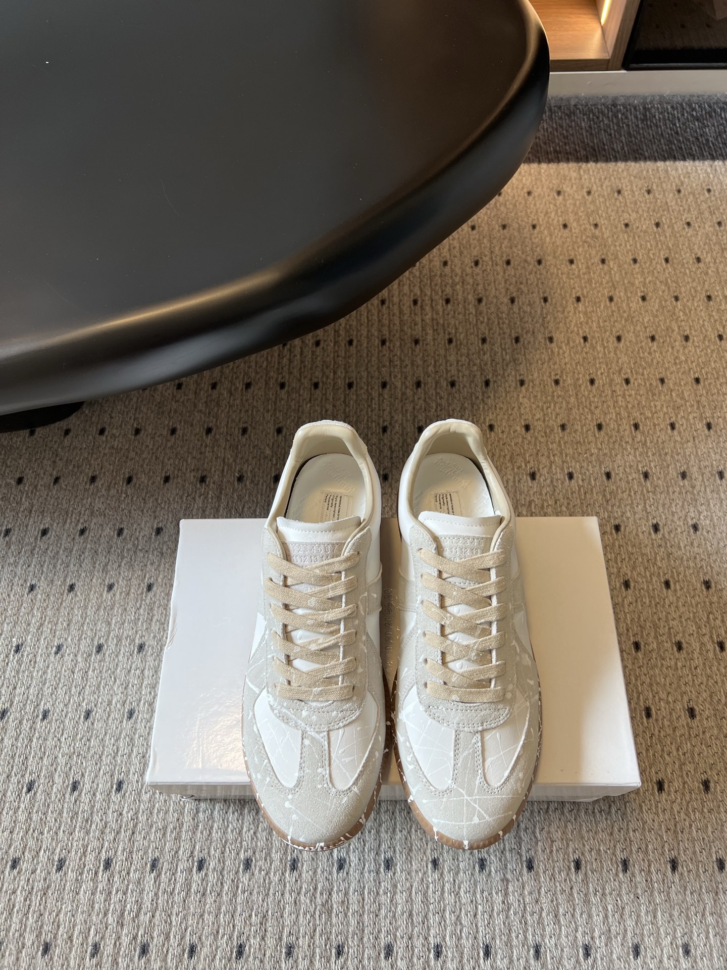 마르지엘라 신발 105439 Maison Margiela Shoes
