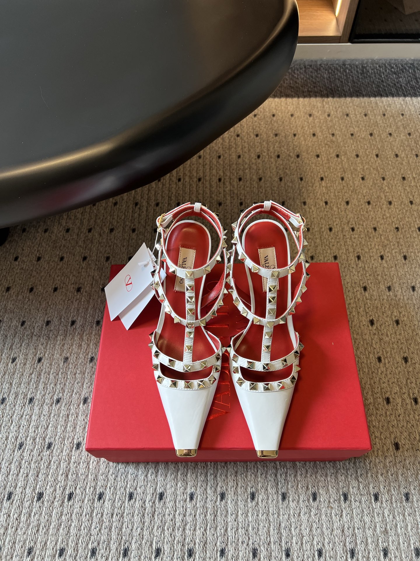 발렌티노 신발 105624 Valentino Shoes