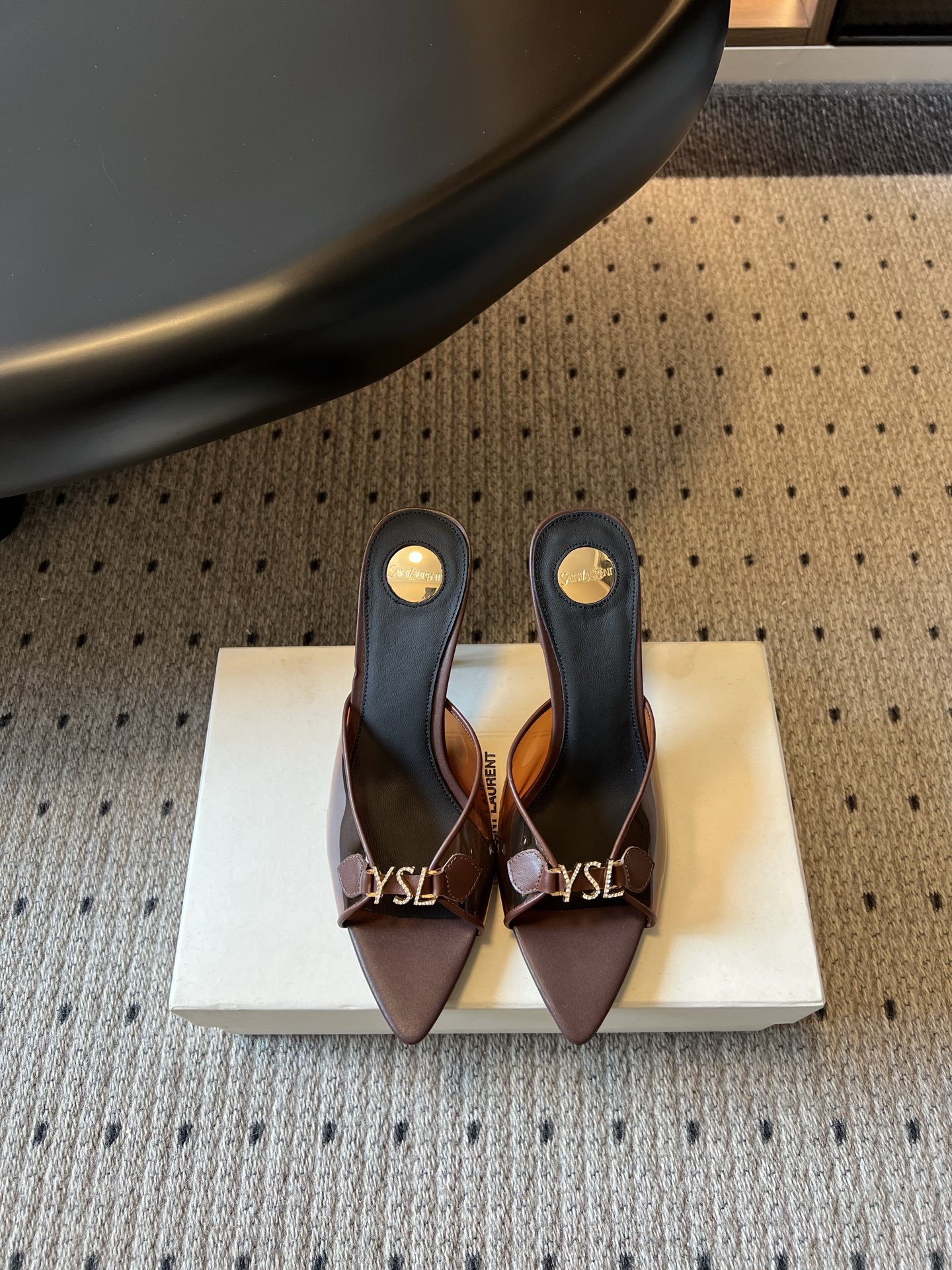 생로랑 신발 105446 Saint Laurent Shoes