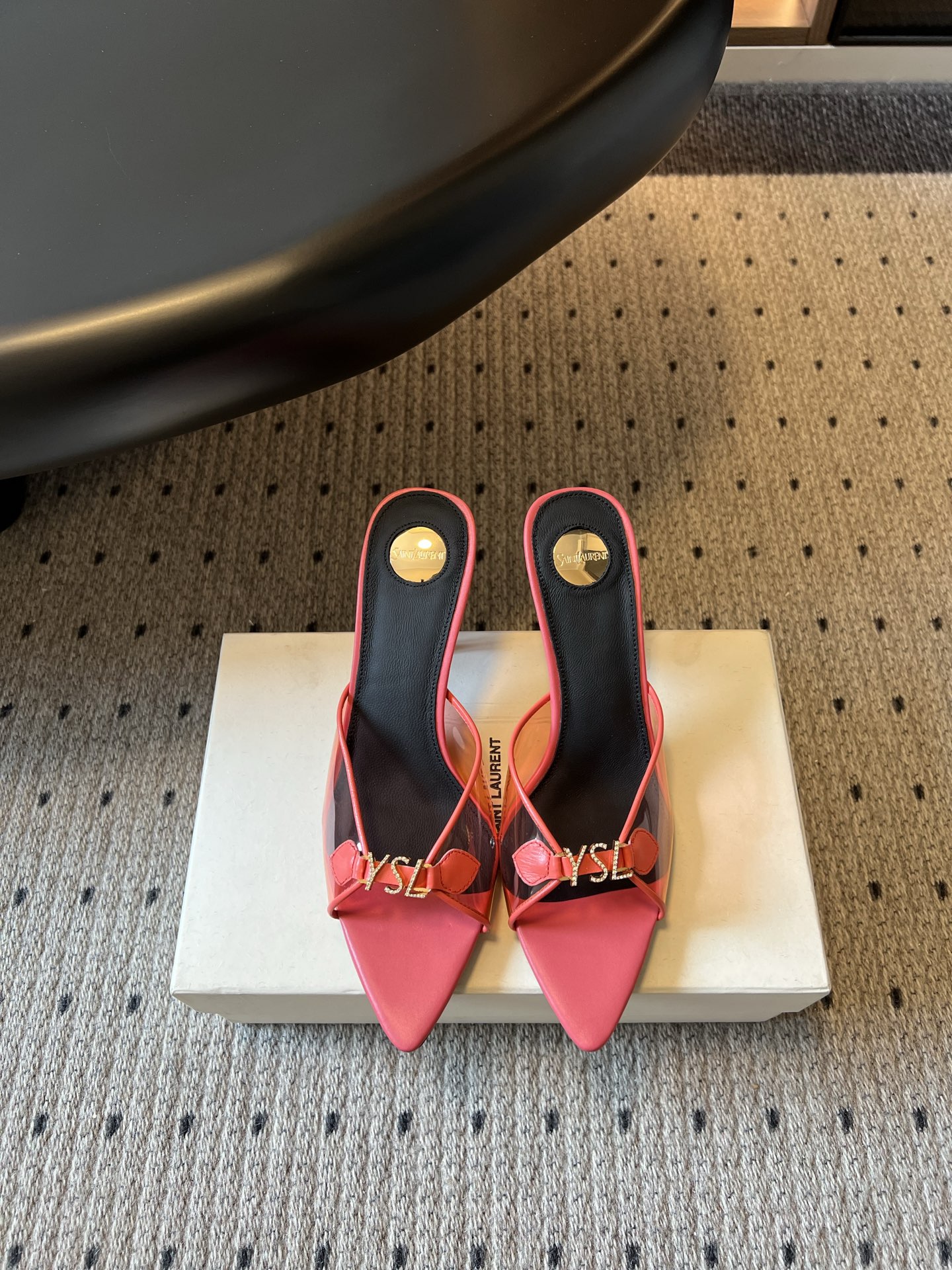 생로랑 신발 105444 Saint Laurent Shoes