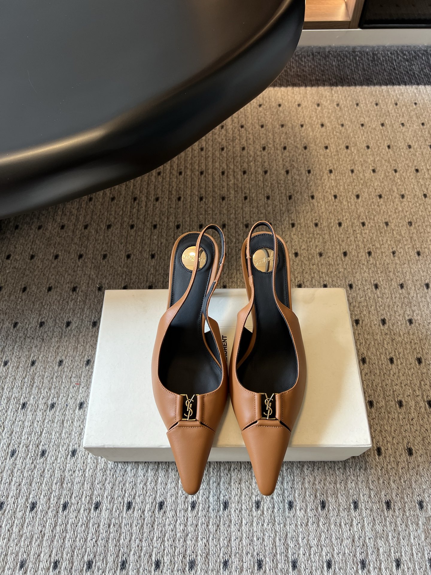 생로랑 신발 105453 Saint Laurent Shoes