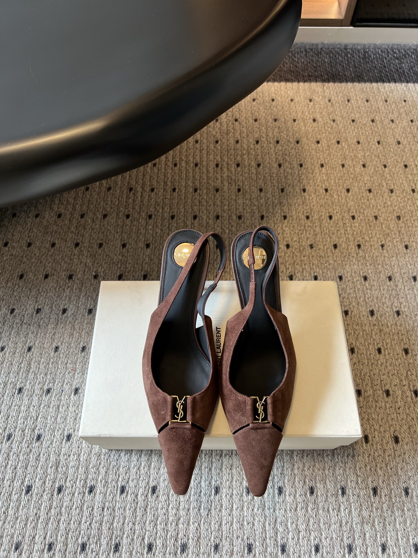 생로랑 신발 105452 Saint Laurent Shoes