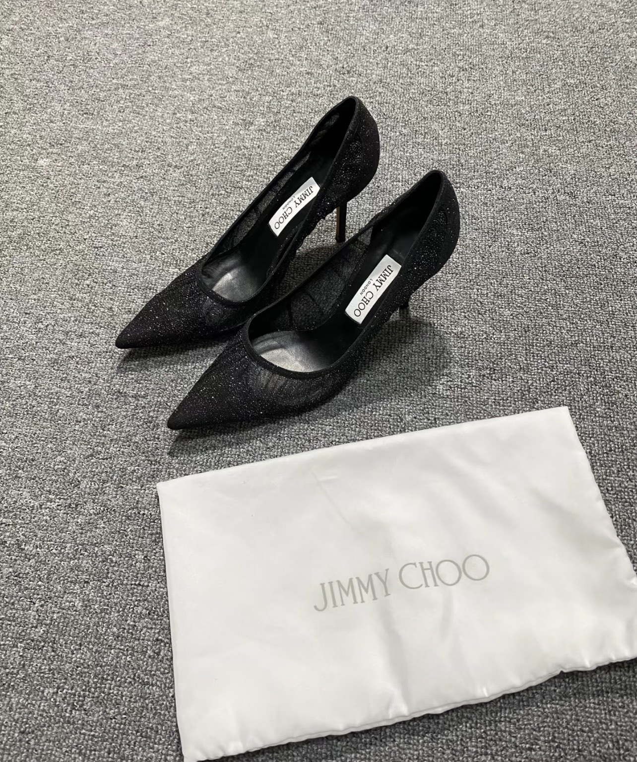 NO:888015,Upper foot picture, single shoes19860909上脚图,单鞋,Women's Shoes