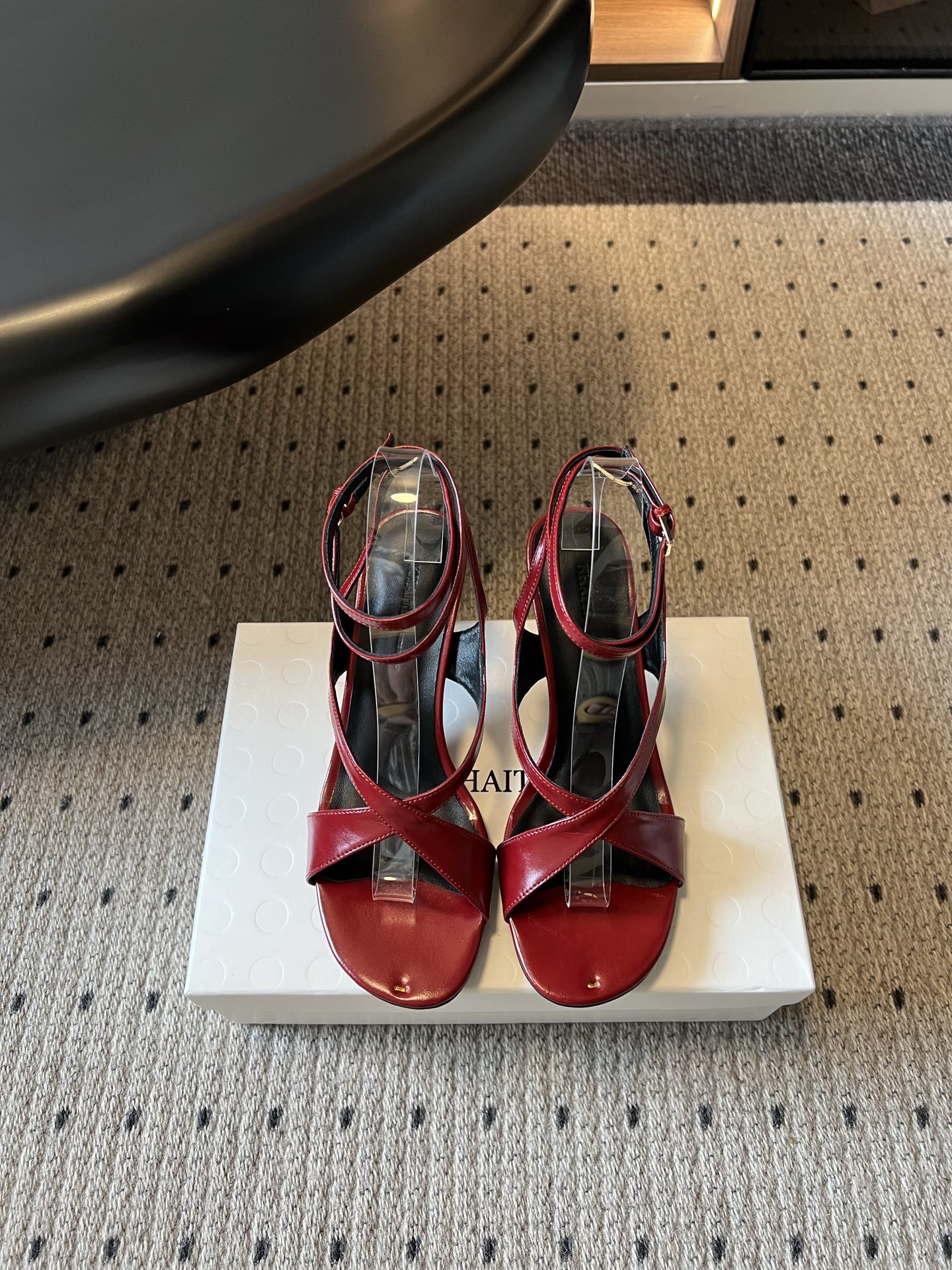 케이트 신발 119017 KHAITE Shoes